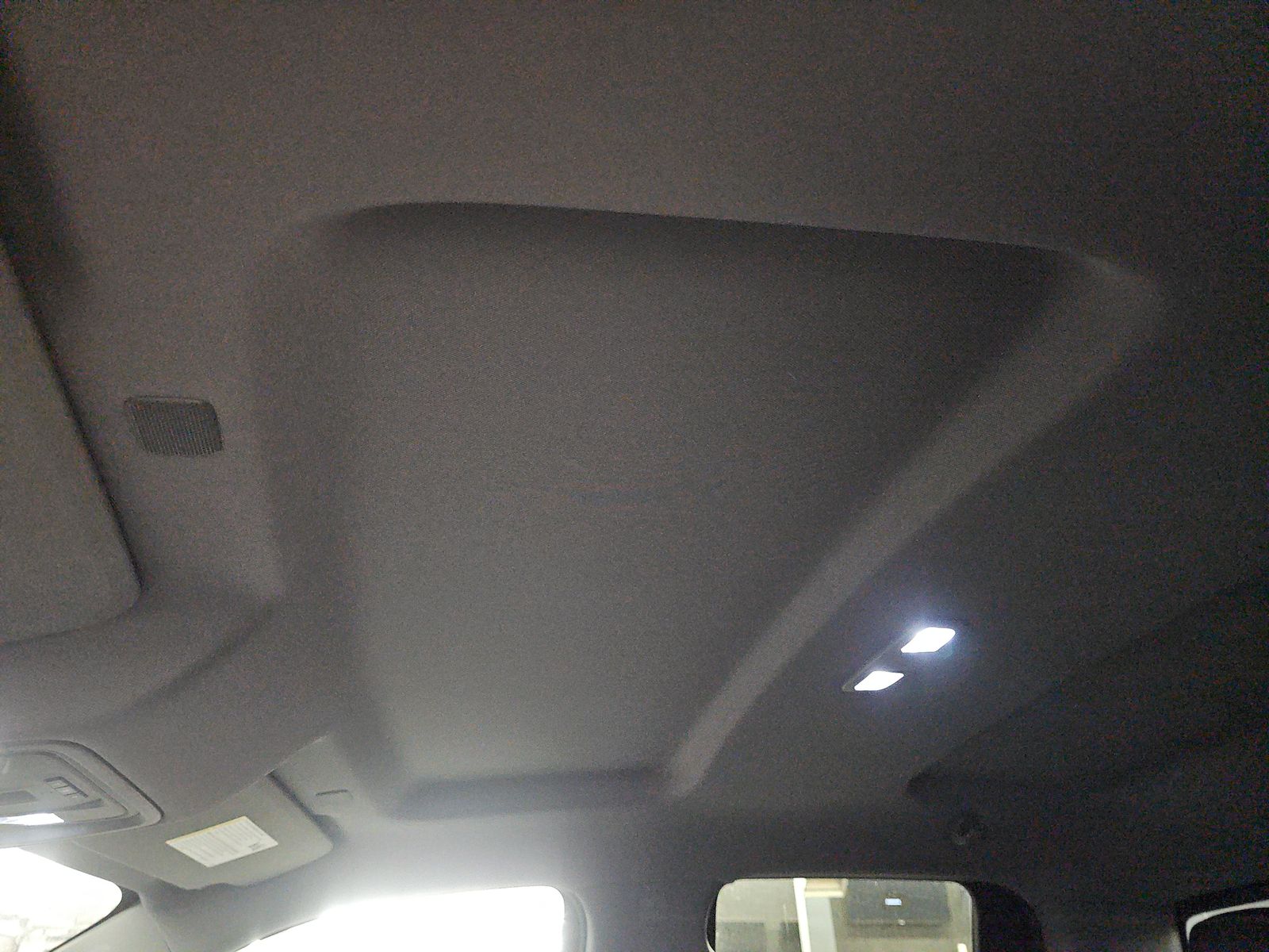 2019 Chevrolet Silverado 1500 LTZ AWD