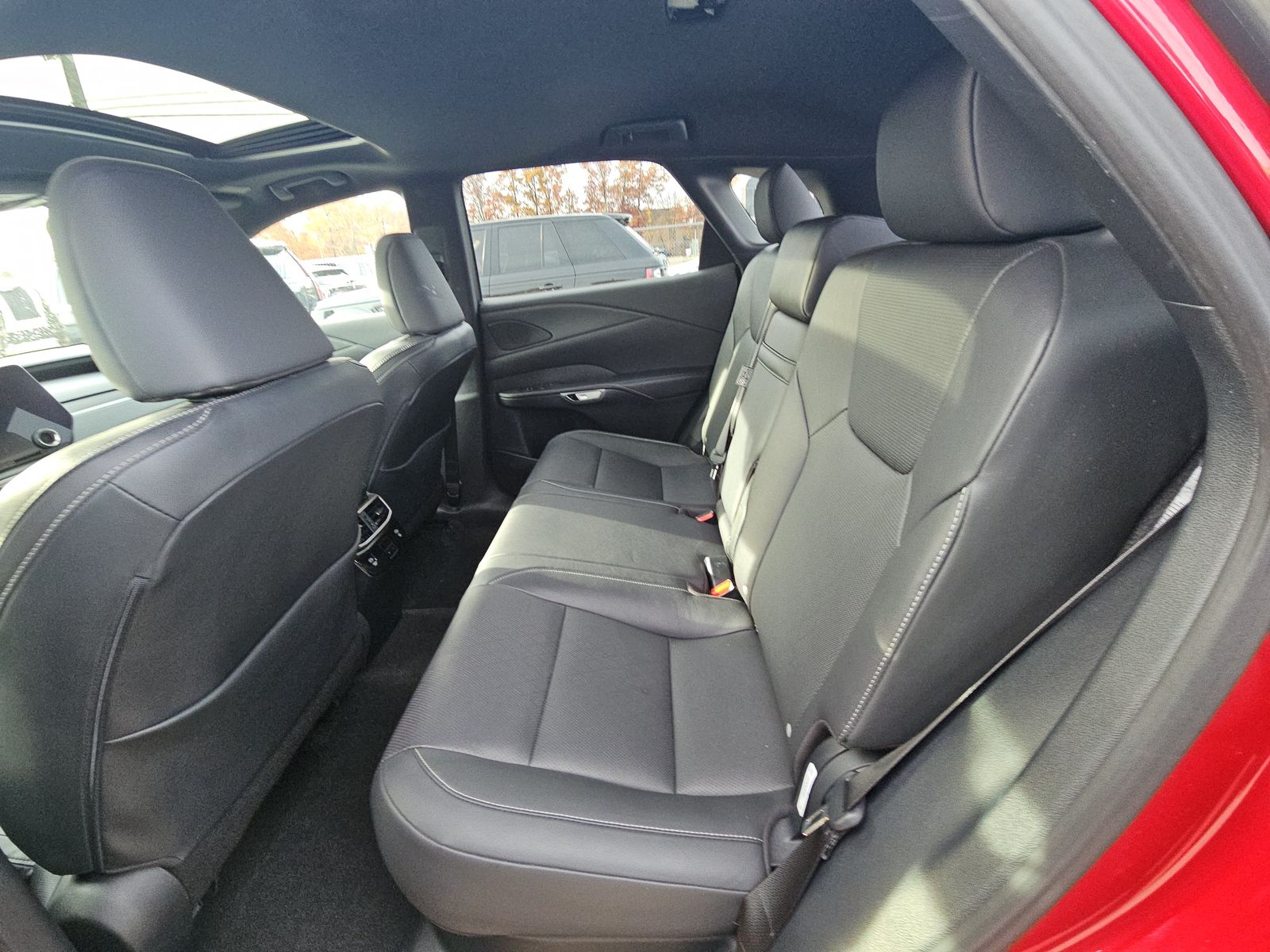 2023 Lexus RX RX 350 Premium Plus AWD