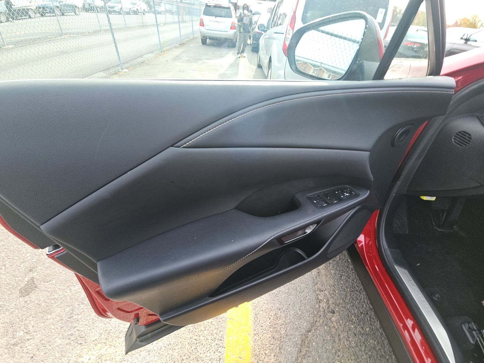 2023 Lexus RX RX 350 Premium Plus AWD