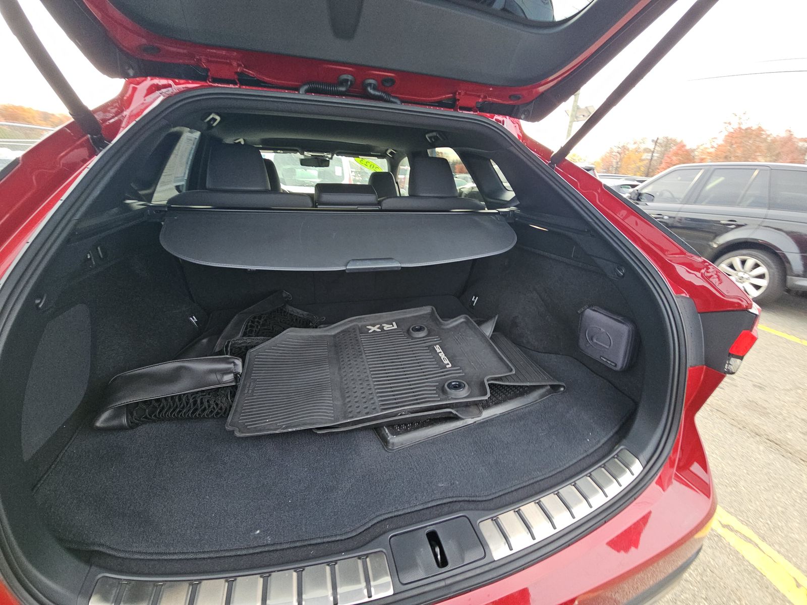 2023 Lexus RX RX 350 Premium Plus AWD