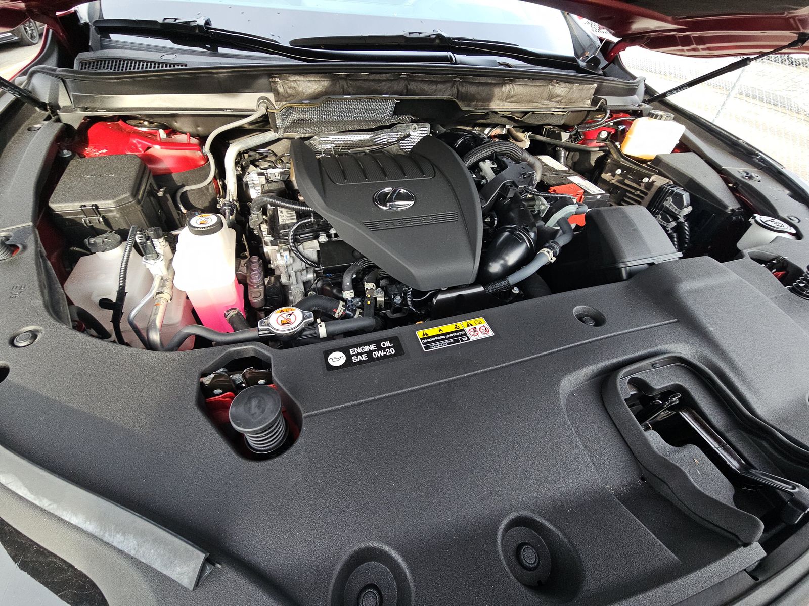 2023 Lexus RX RX 350 Premium Plus AWD