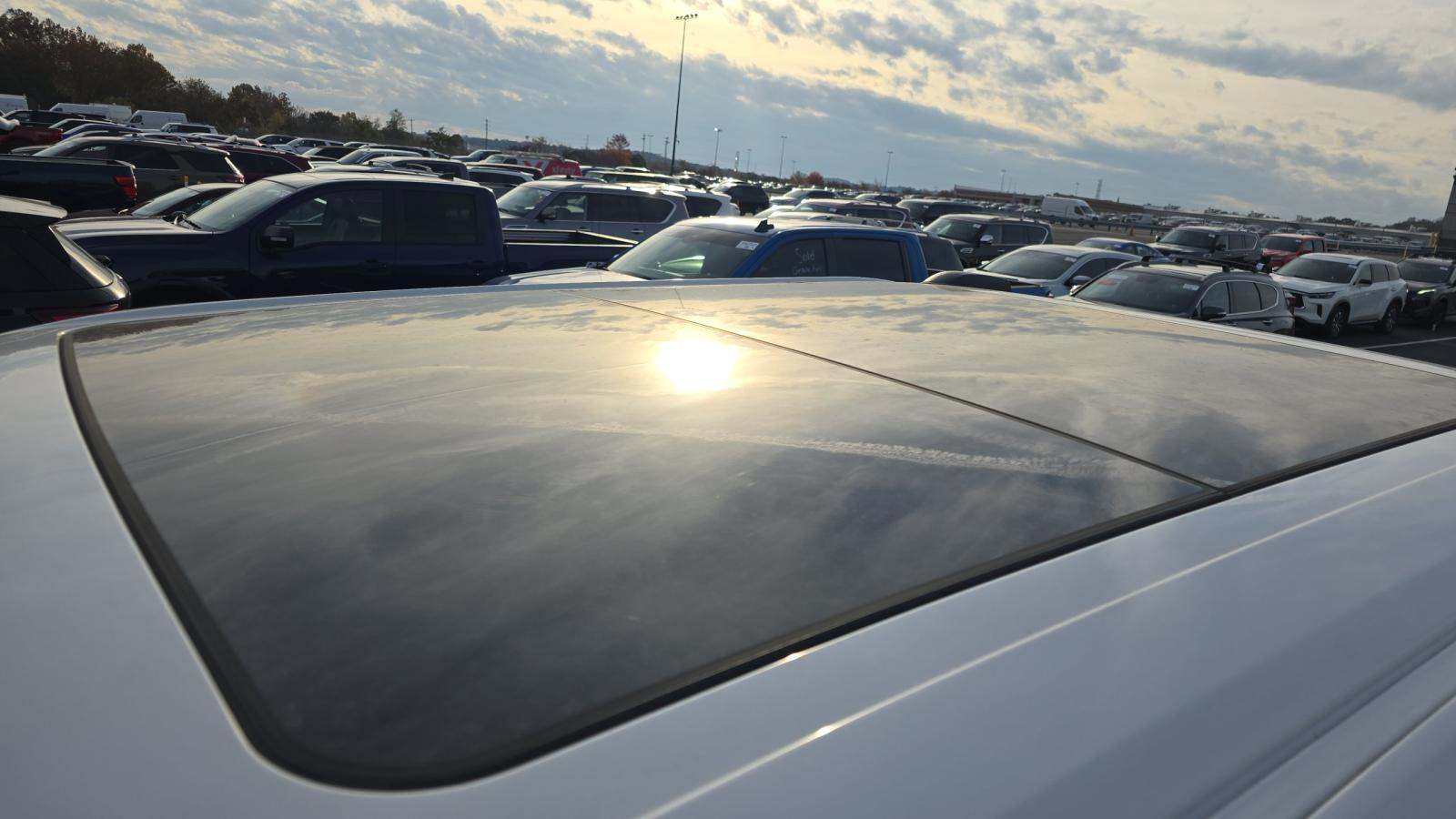 2023 Ford F-150 Lariat AWD