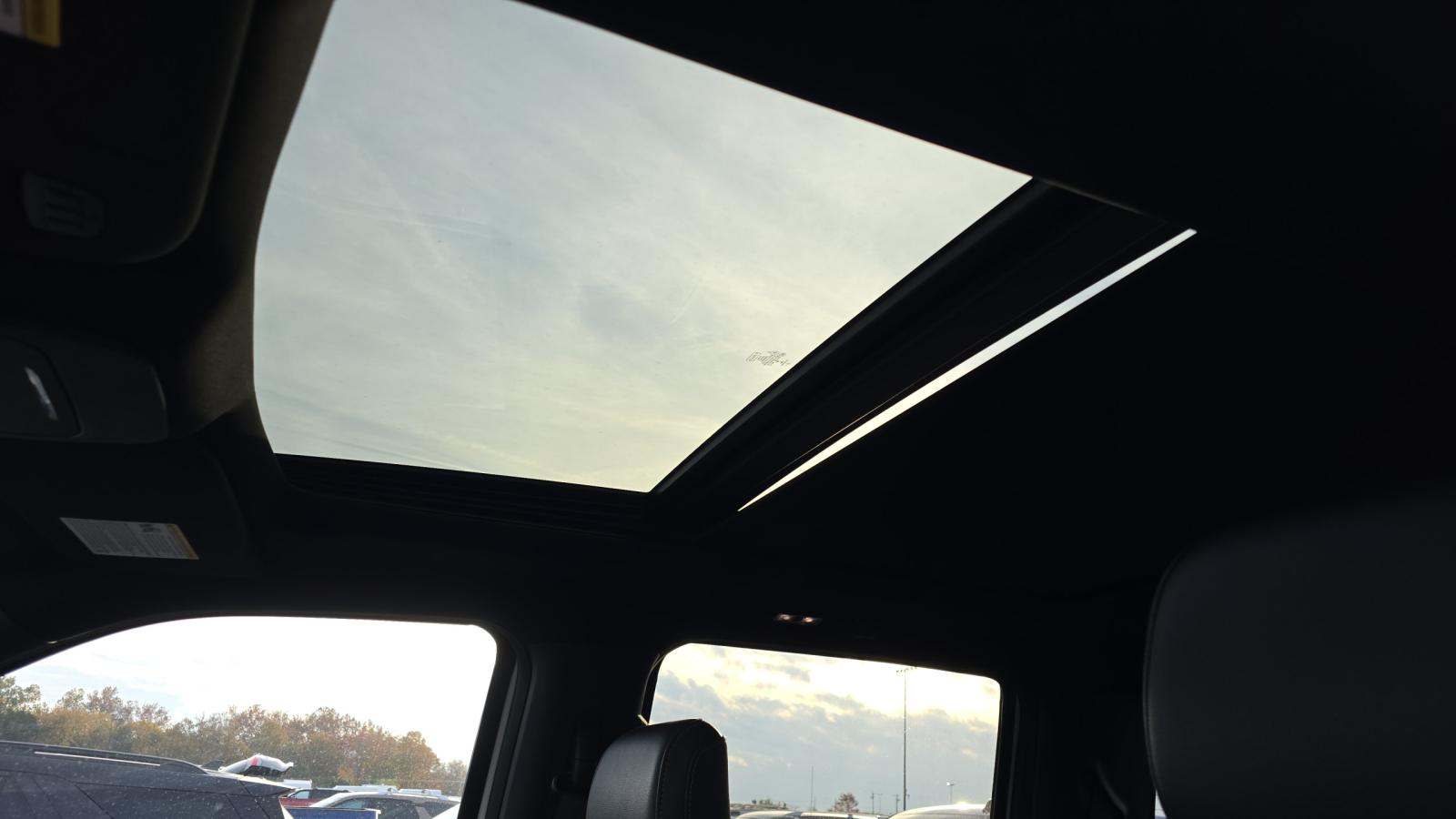 2023 Ford F-150 Lariat AWD