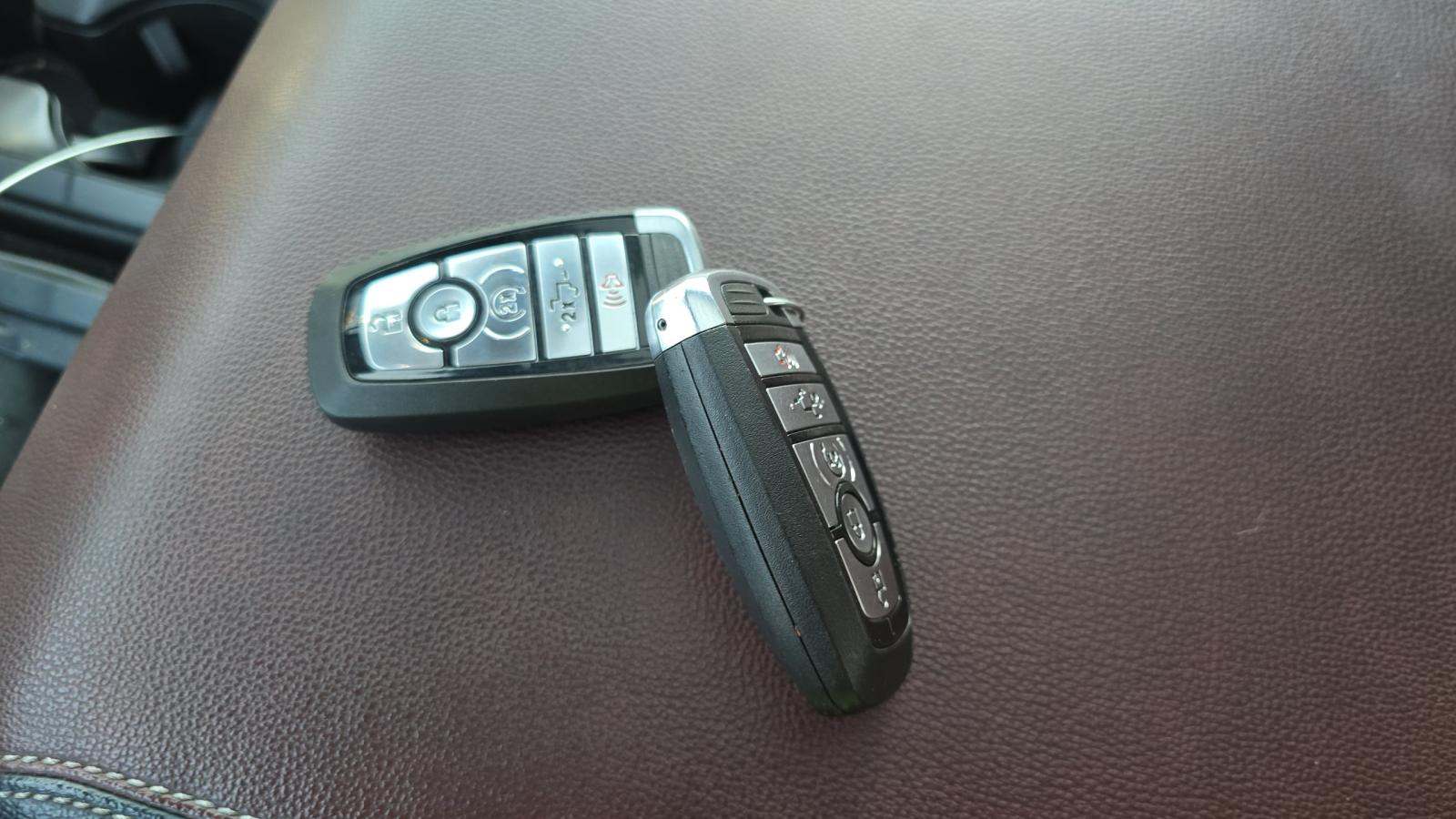 2023 Ford F-150 Lariat AWD