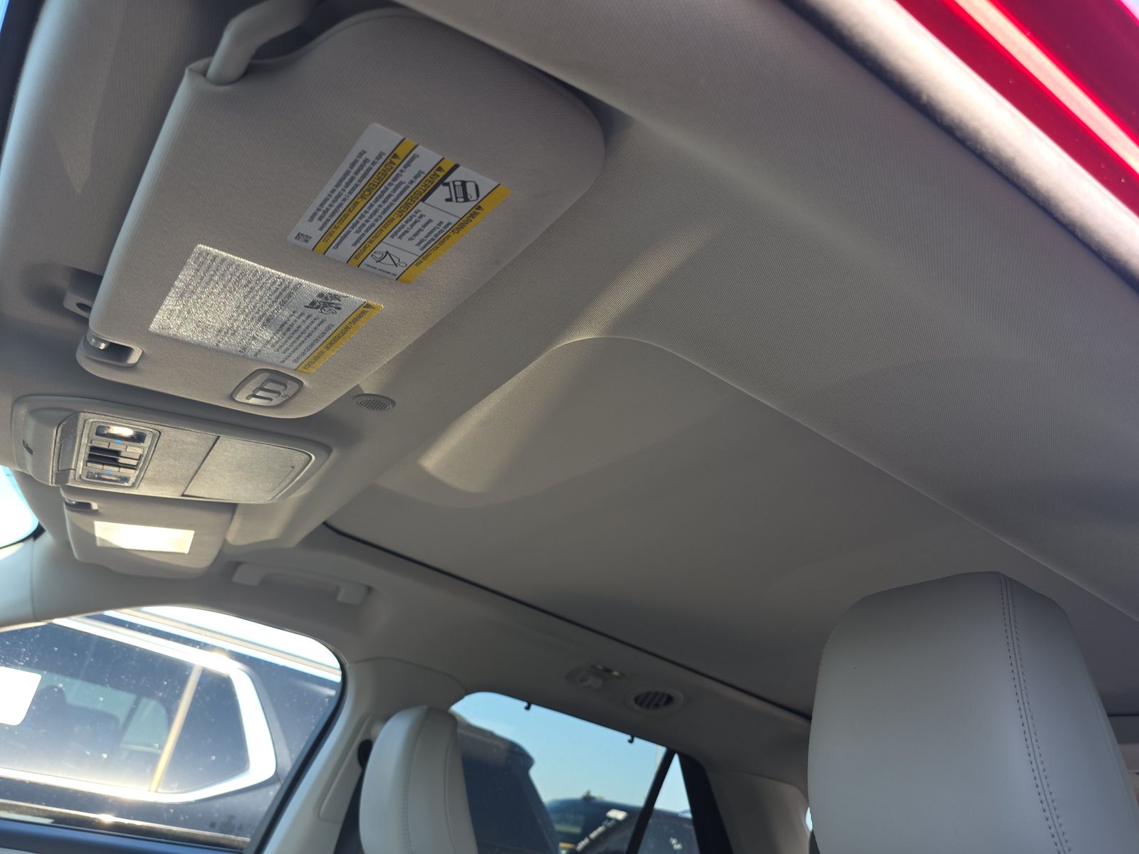 2025 Ford Explorer Platinum RWD