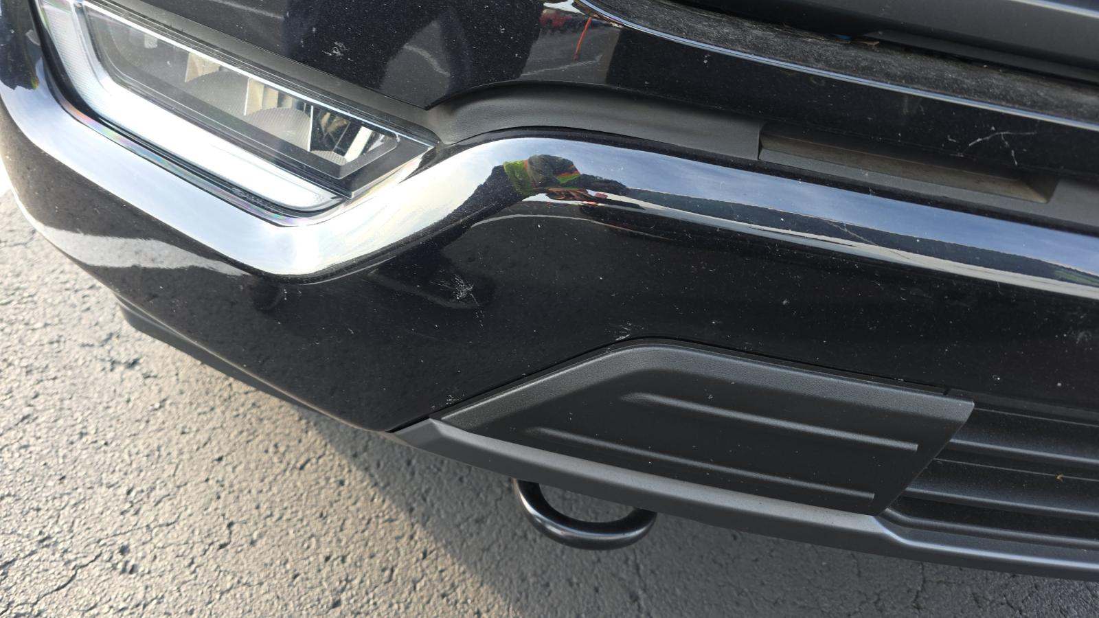 2022 Ford F-150 XLT AWD