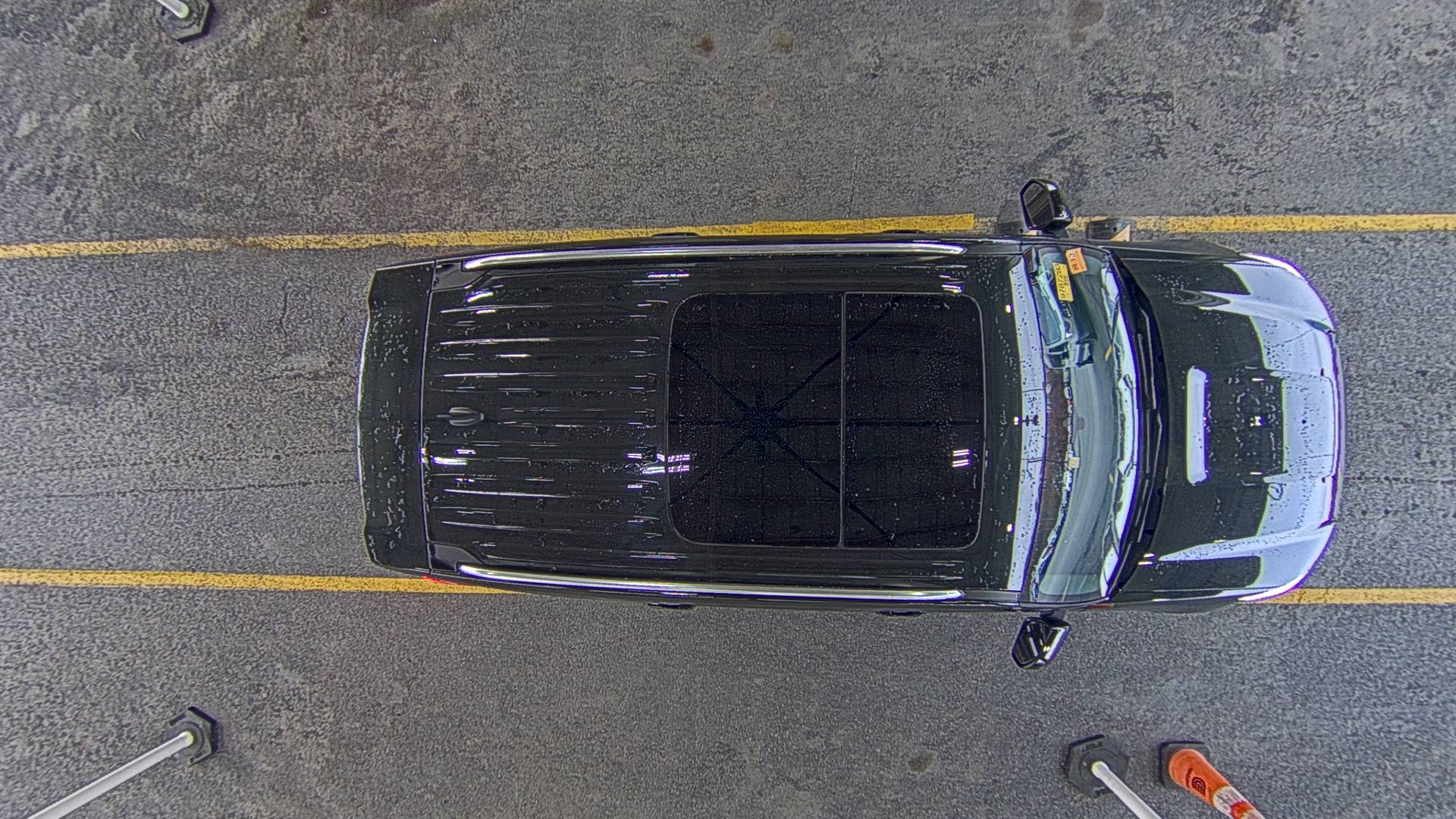 2022 Ford Explorer Limited AWD