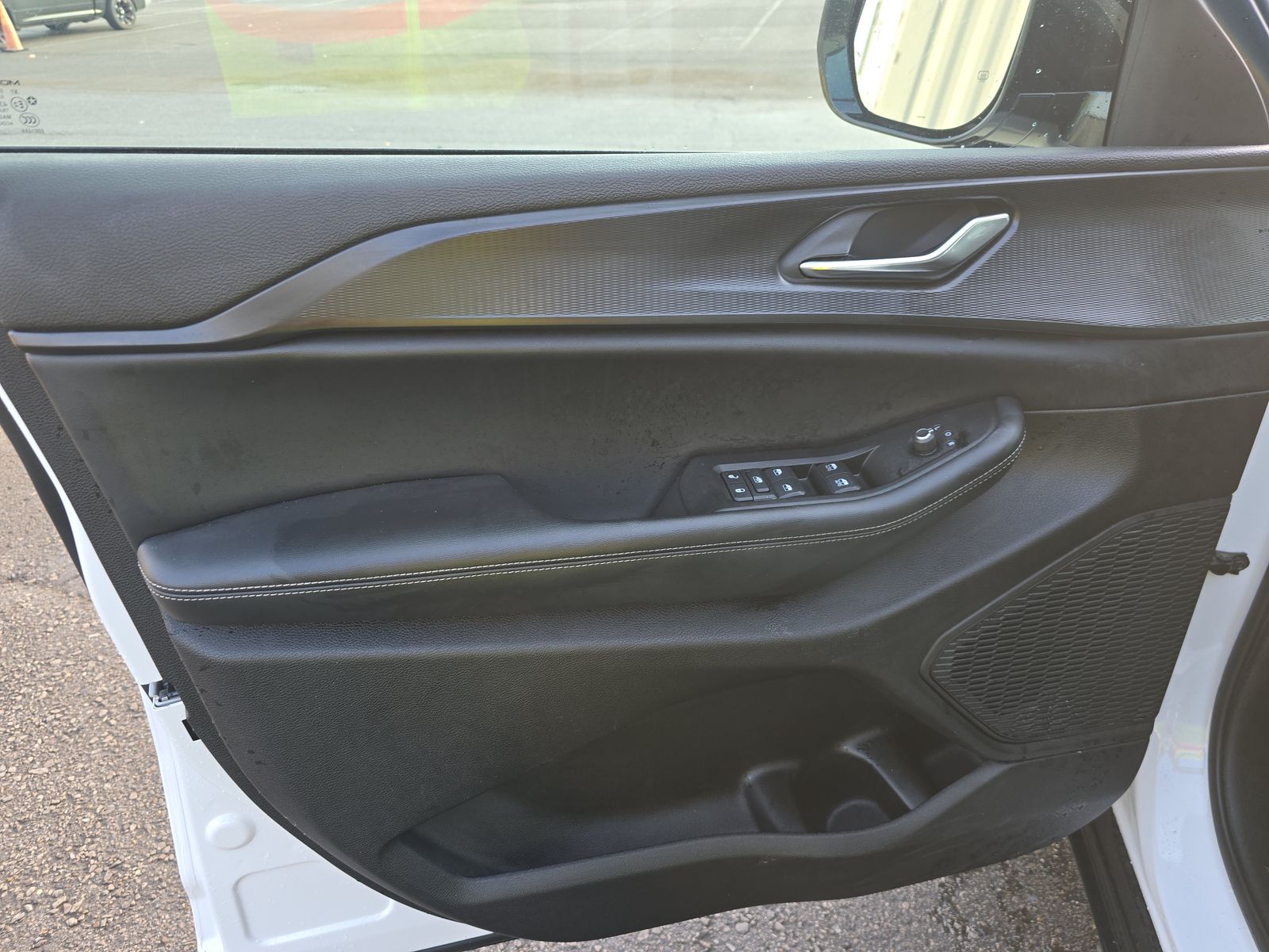 2024 Jeep Grand Cherokee Altitude AWD