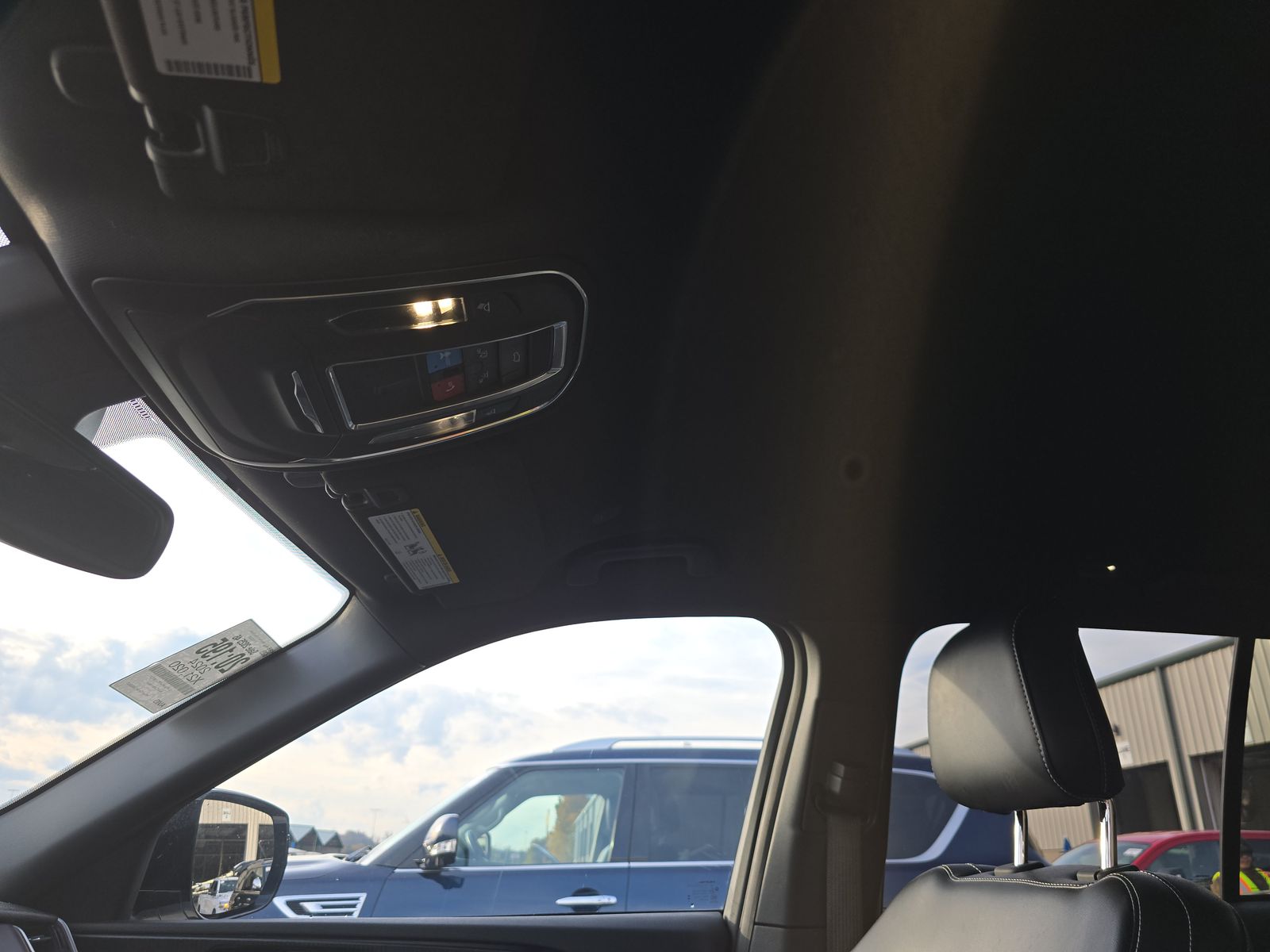 2024 Jeep Grand Cherokee Altitude AWD