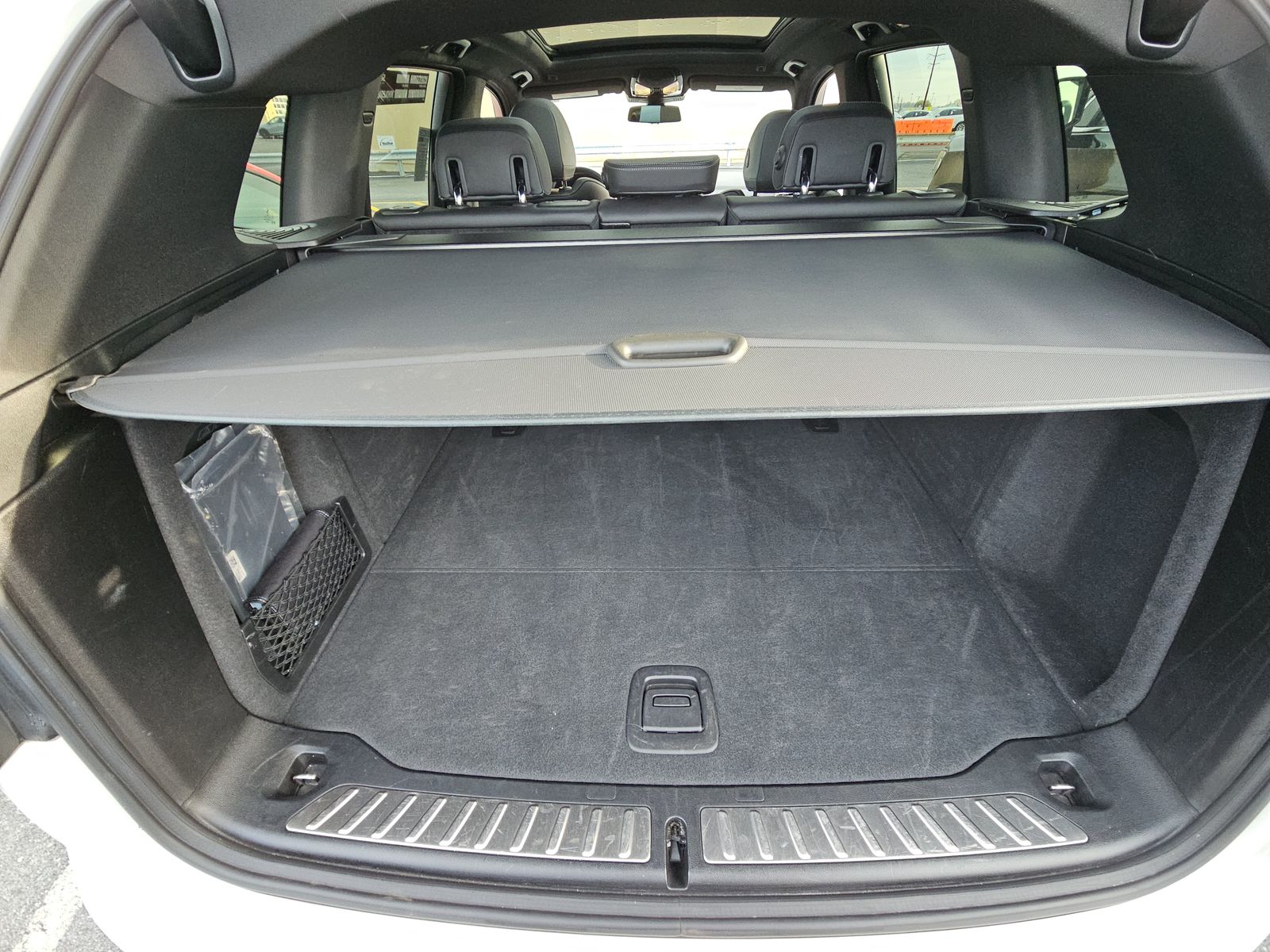 2024 BMW X3 sDrive30i RWD