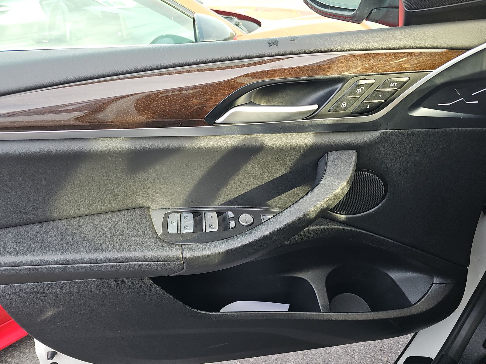 2024 BMW X3 sDrive30i RWD