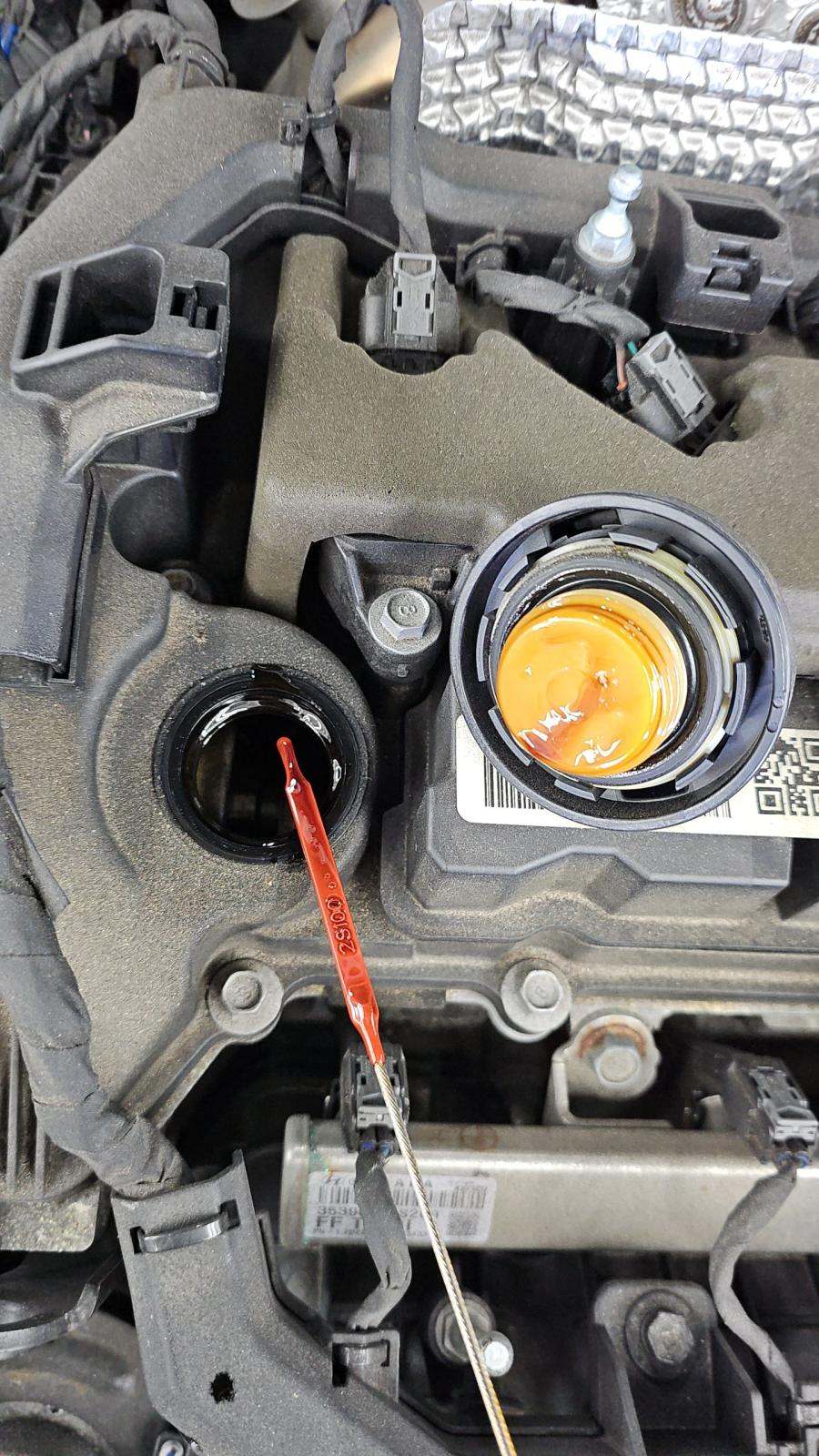 2022 Kia Sorento EX FWD