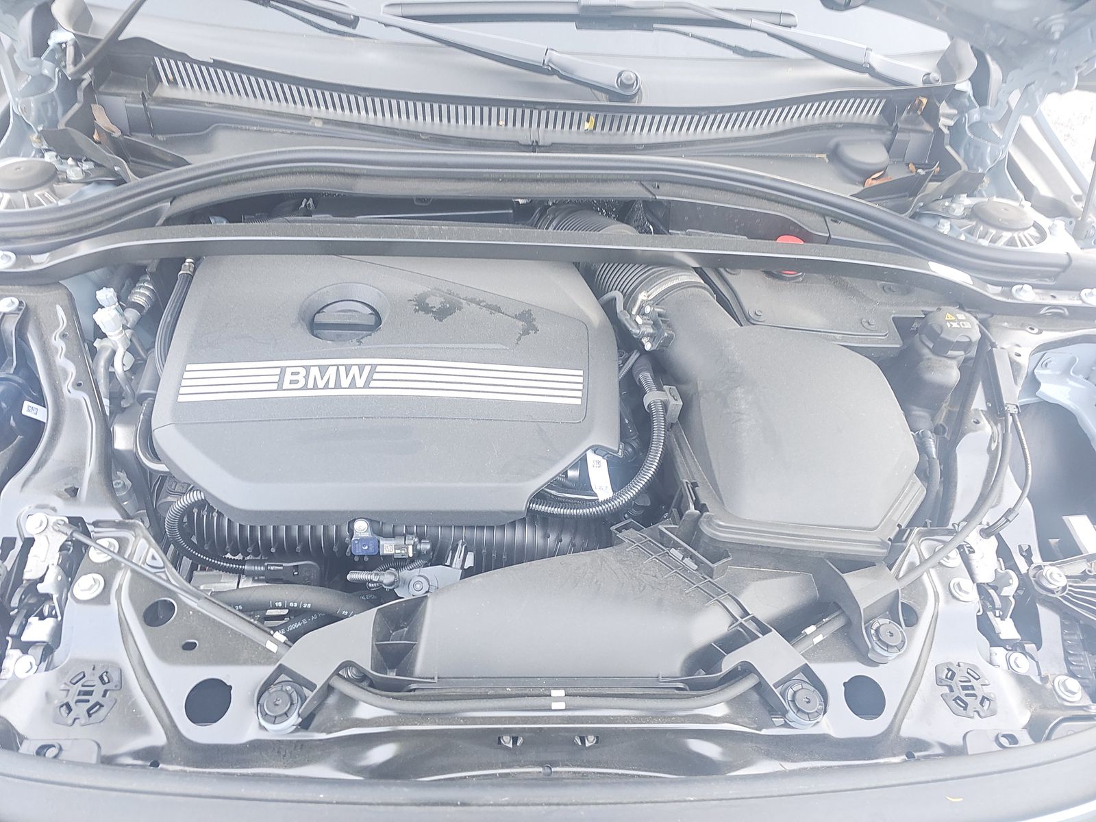 2025 BMW 2 Series 228i xDrive AWD