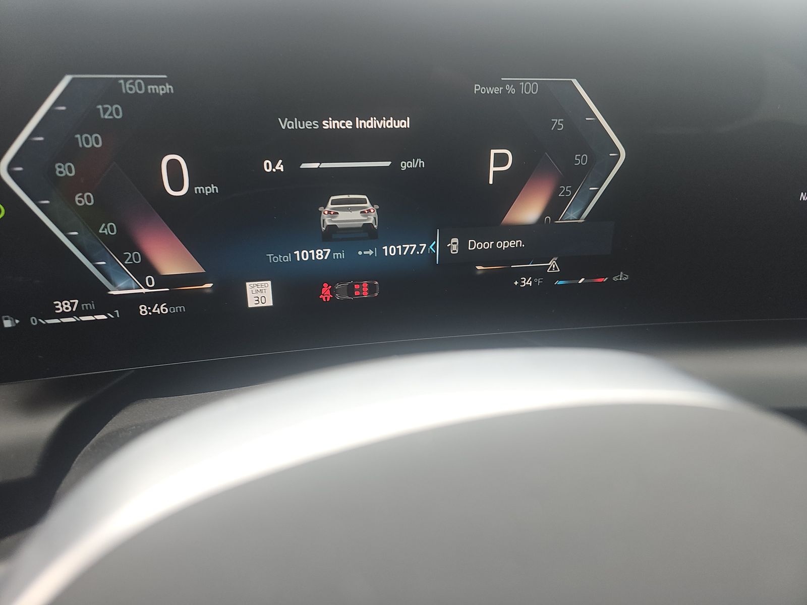 2025 BMW 2 Series 228i xDrive AWD