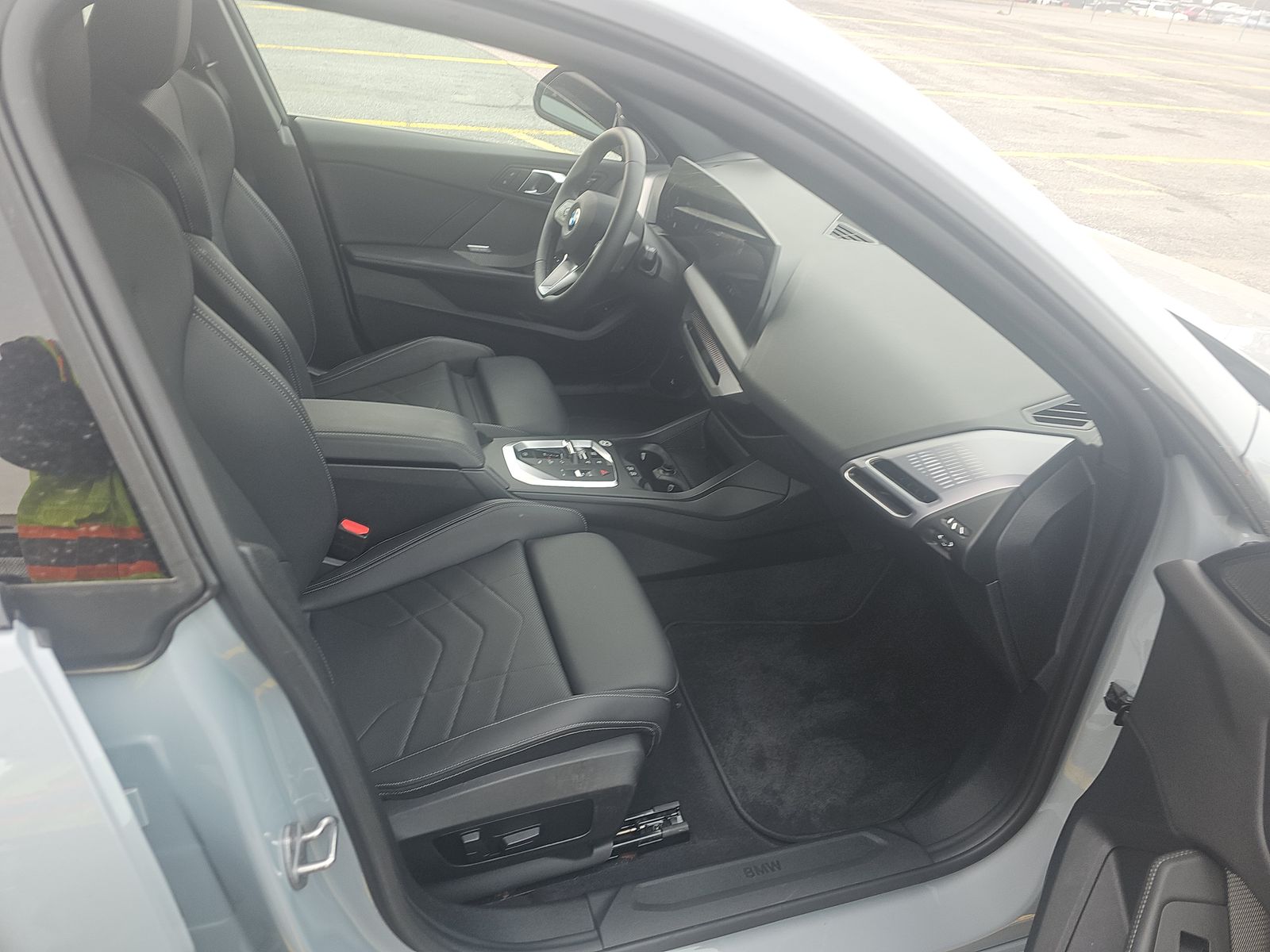 2025 BMW 2 Series 228i xDrive AWD