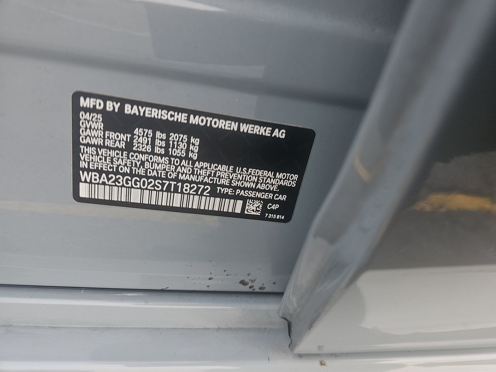 2025 BMW 2 Series 228i xDrive AWD