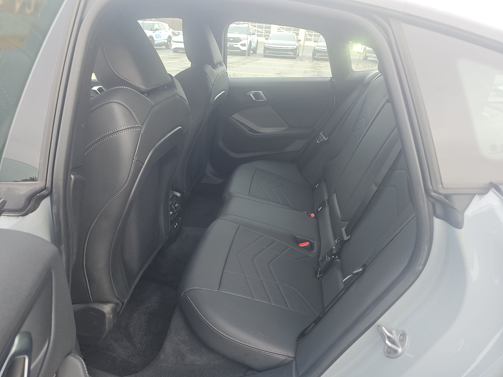 2025 BMW 2 Series 228i xDrive AWD