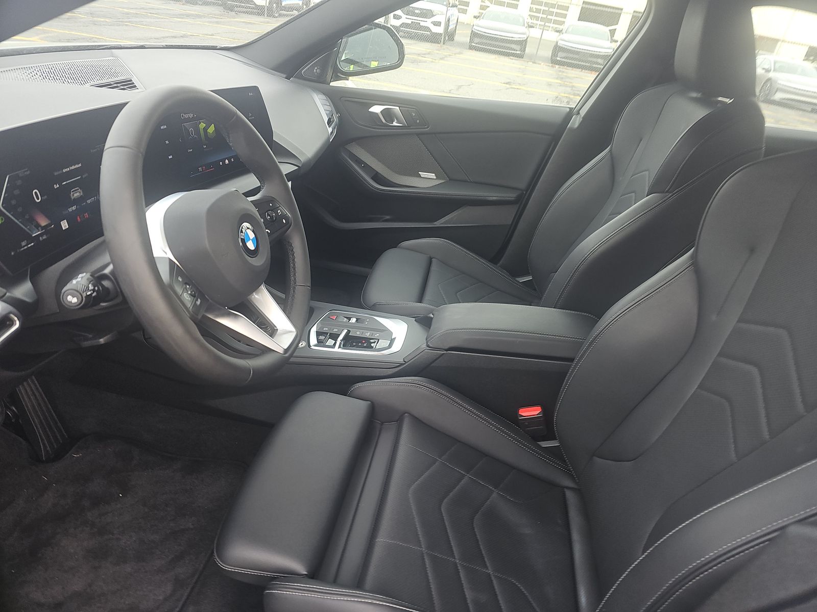 2025 BMW 2 Series 228i xDrive AWD