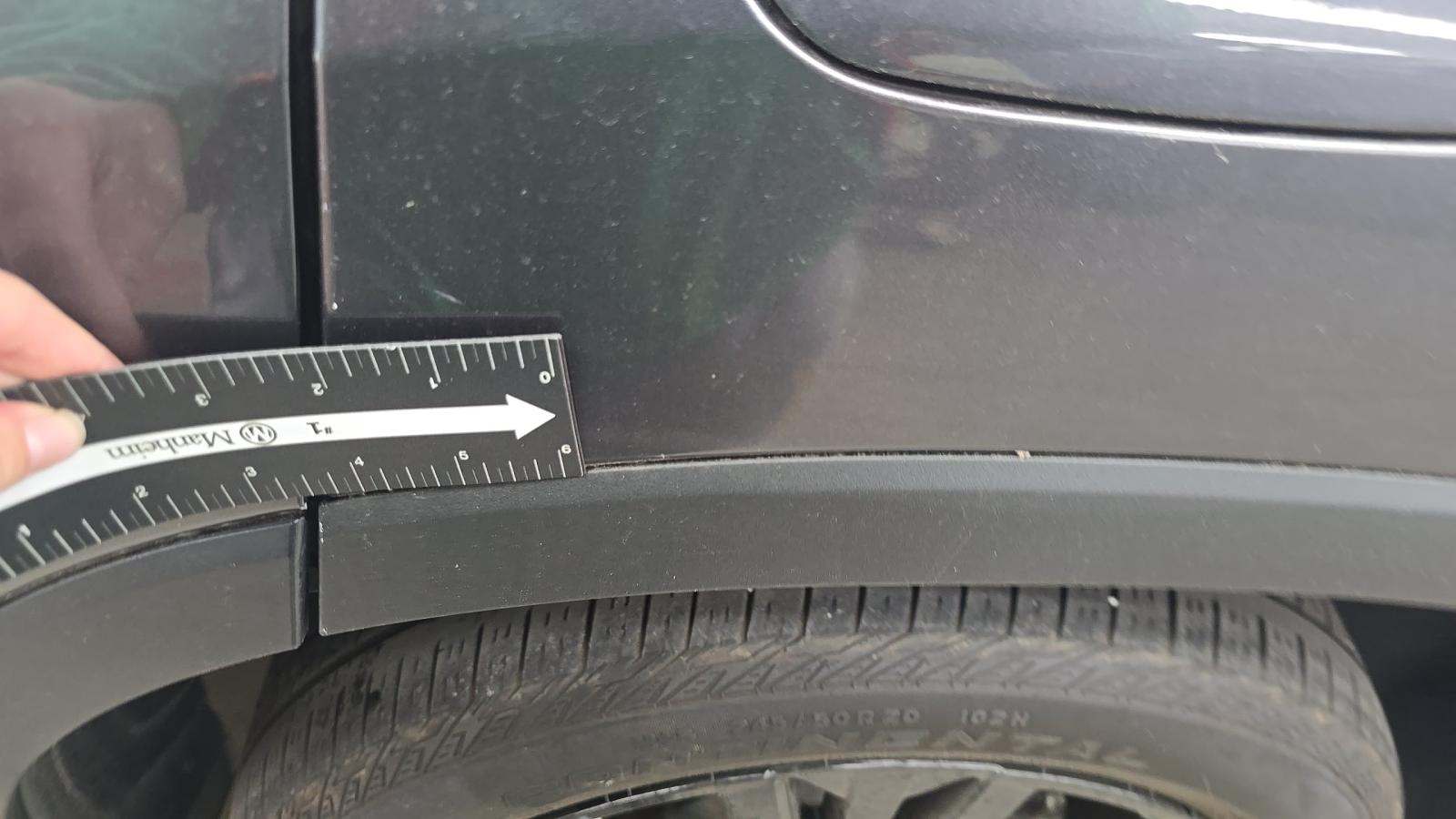 2022 Honda Pilot Special Edition AWD