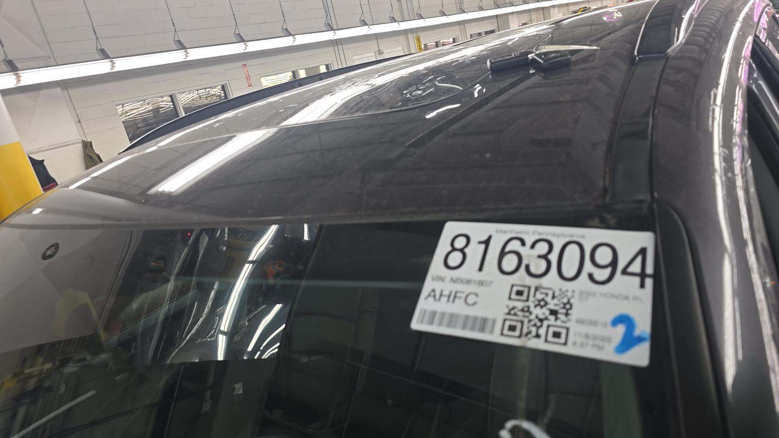 2022 Honda Pilot Special Edition AWD