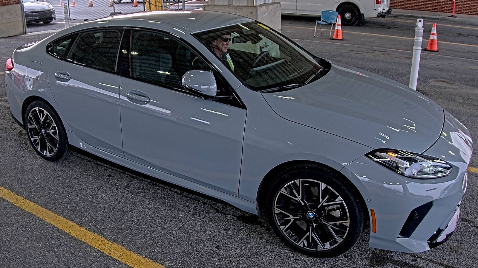 2025 BMW 2 Series 228i xDrive AWD