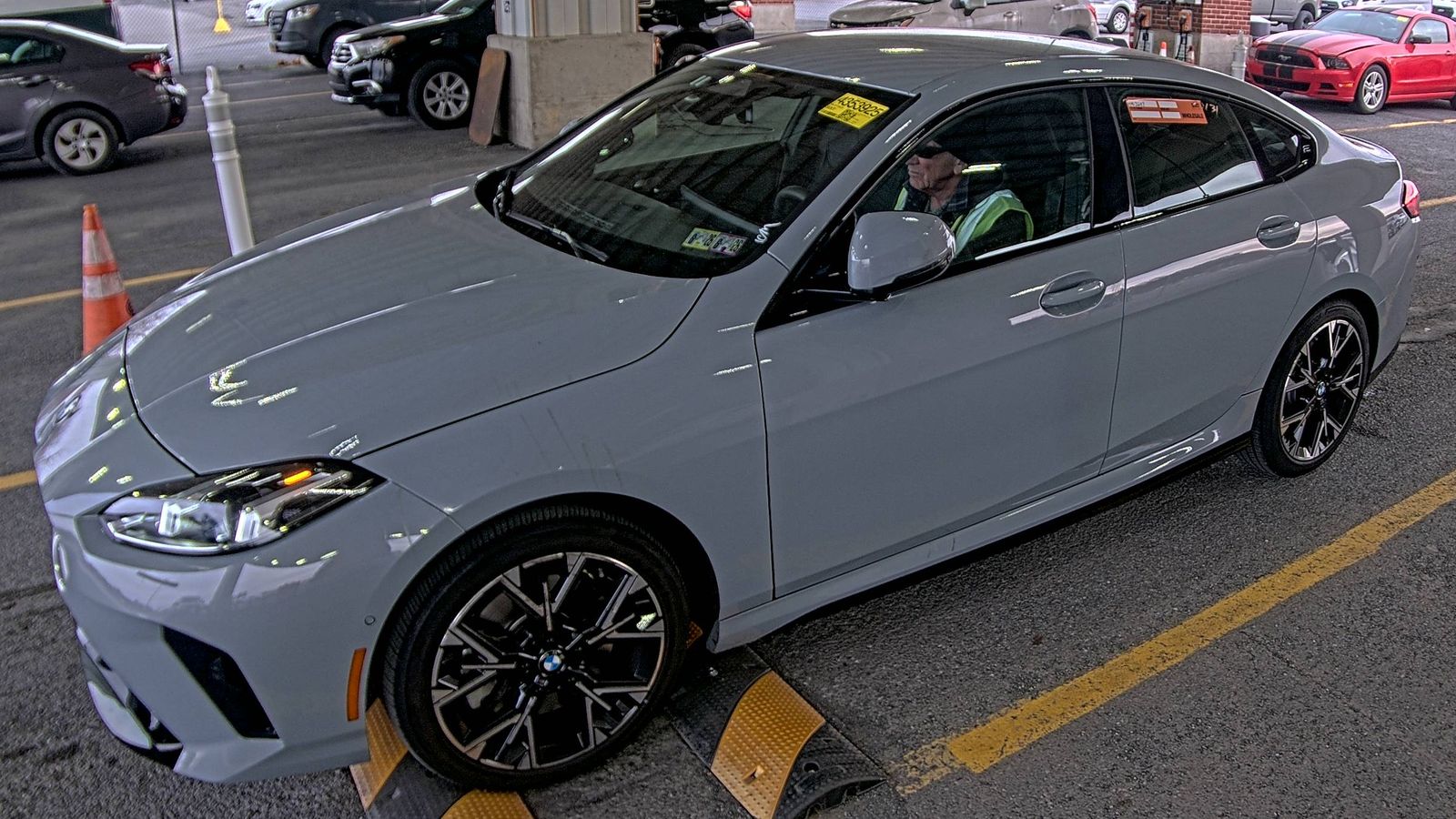 2025 BMW 2 Series 228i xDrive AWD