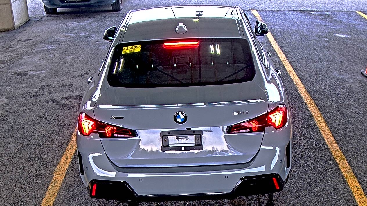 2025 BMW 2 Series 228i xDrive AWD