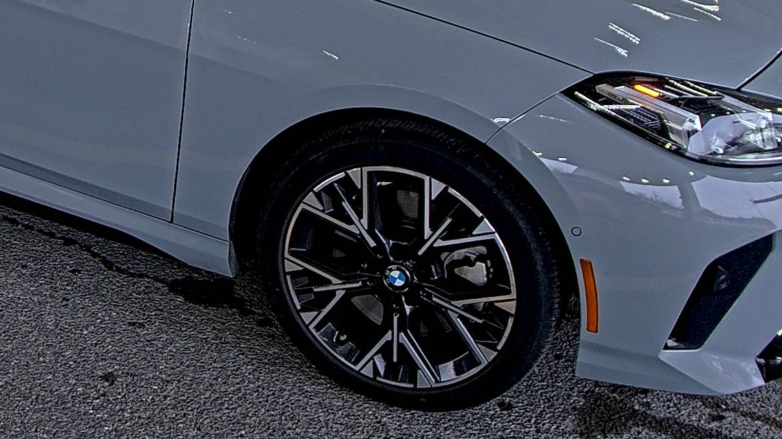 2025 BMW 2 Series 228i xDrive AWD