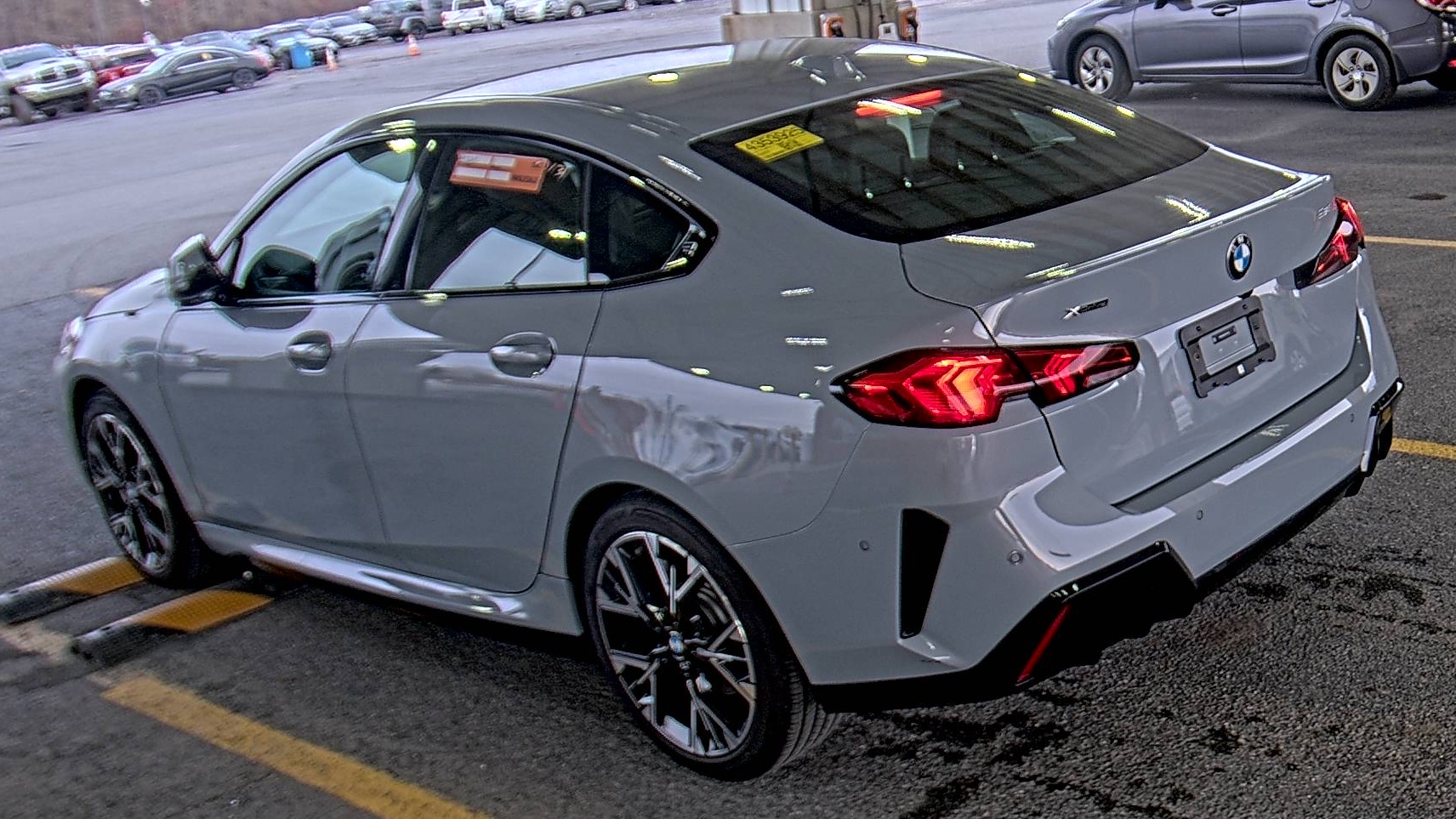 2025 BMW 2 Series 228i xDrive AWD