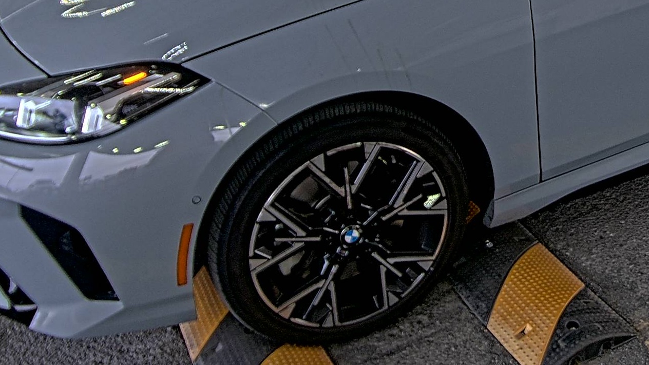 2025 BMW 2 Series 228i xDrive AWD