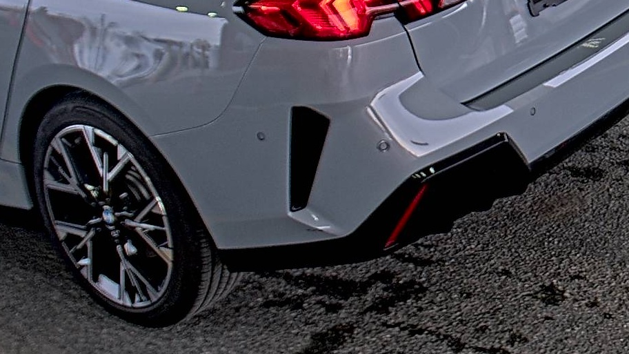 2025 BMW 2 Series 228i xDrive AWD