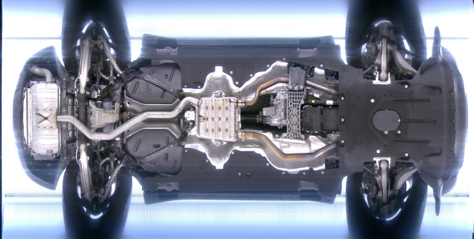 2024 Jeep Grand Cherokee Altitude AWD