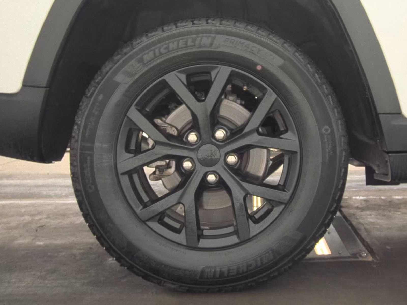 2024 Jeep Grand Cherokee Altitude AWD