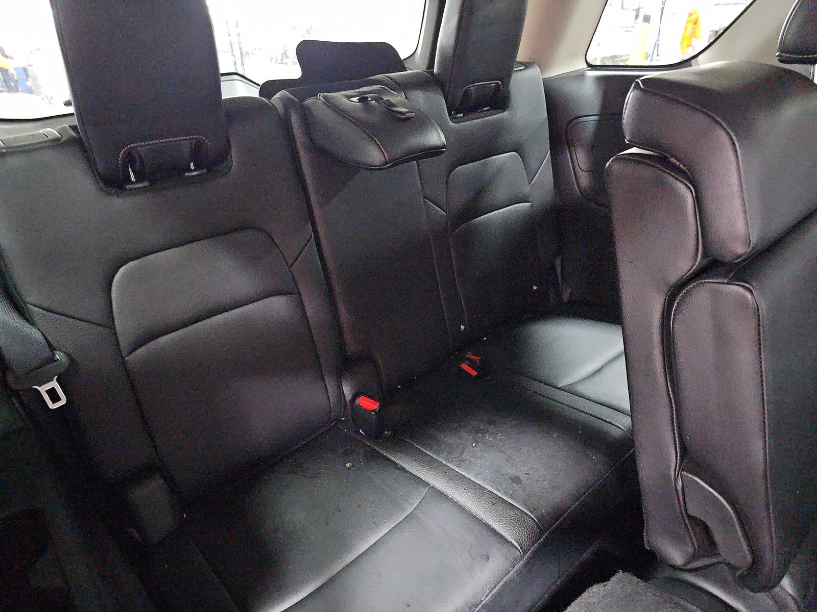 2023 Nissan Pathfinder SL FWD