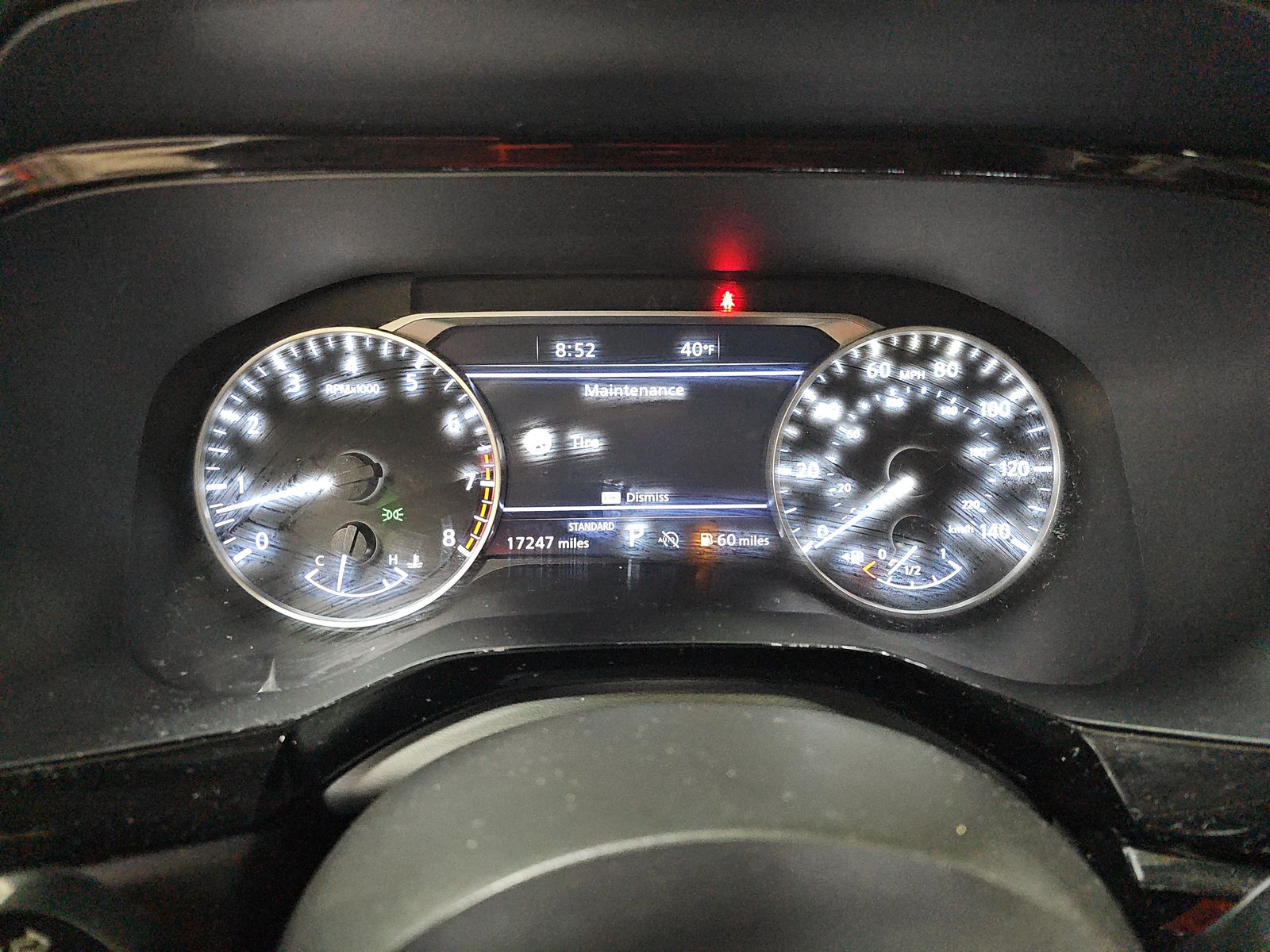 2023 Nissan Pathfinder SL FWD