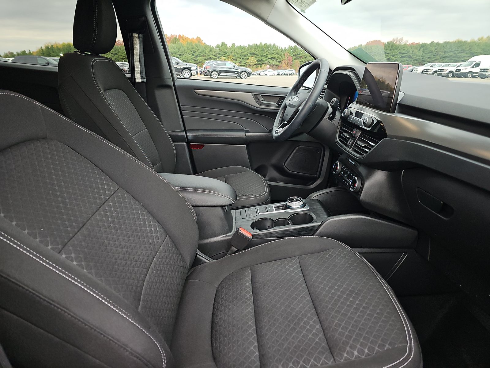 2024 Ford Escape Active AWD