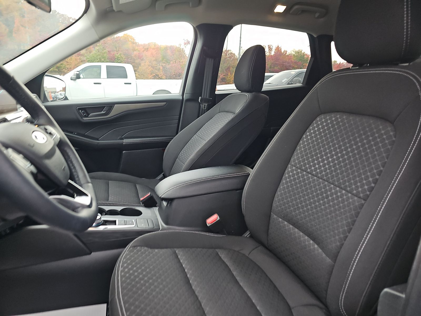 2024 Ford Escape Active AWD