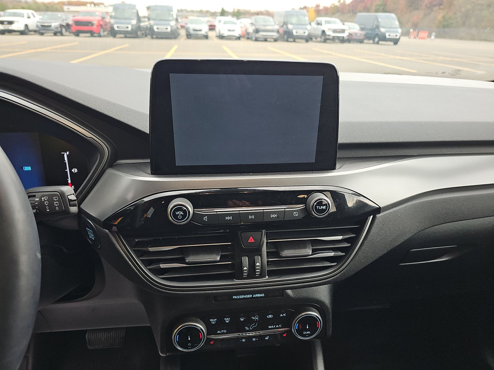 2024 Ford Escape Active AWD