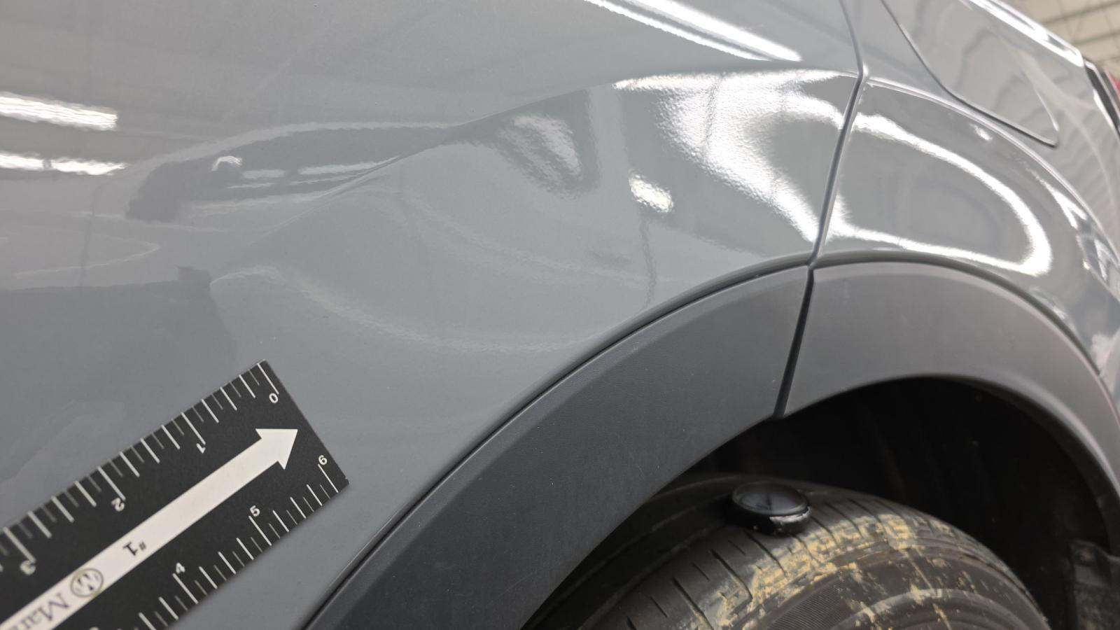 2025 Honda CR-V Hybrid Sport-L AWD