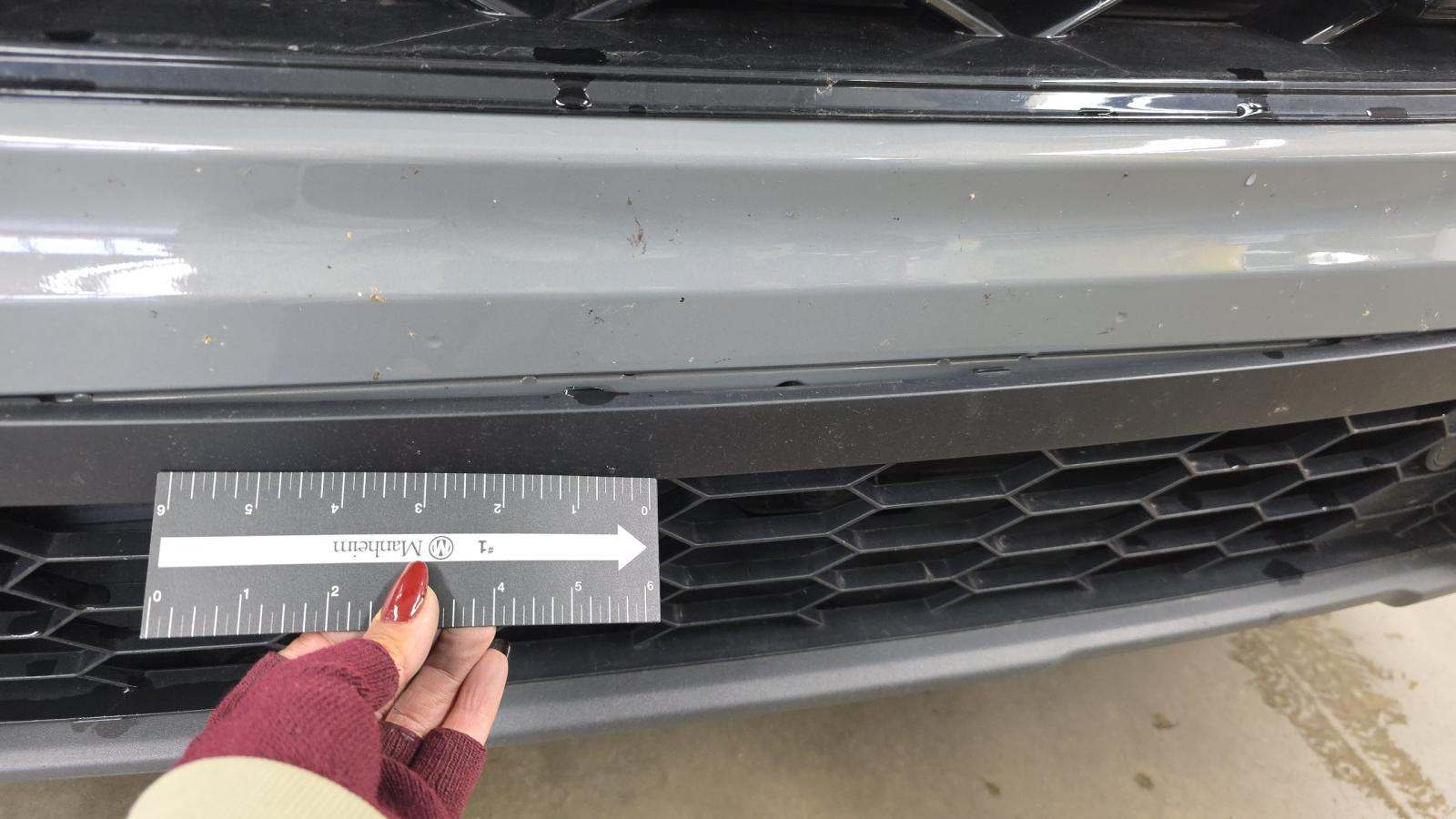 2025 Honda CR-V Hybrid Sport-L AWD