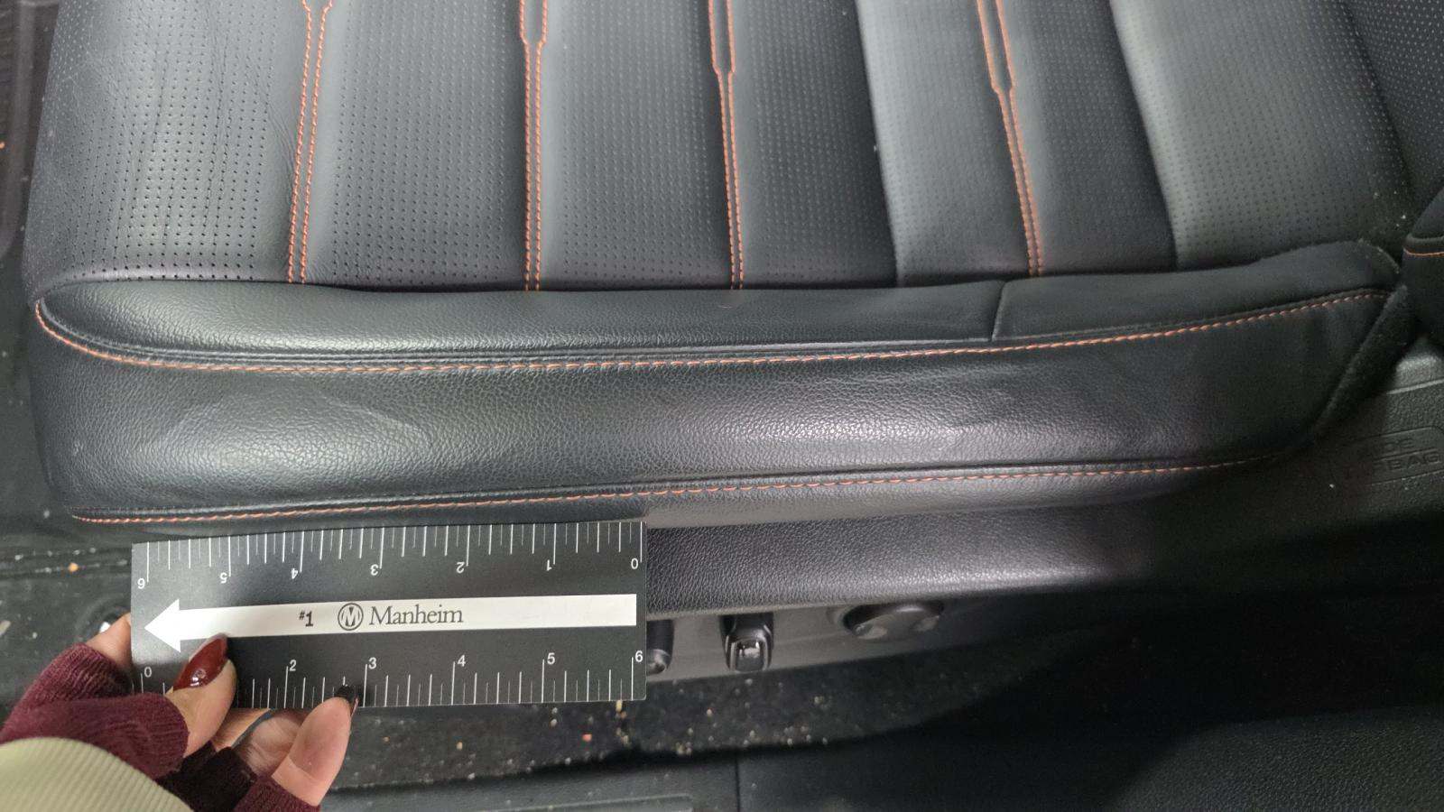 2025 Honda CR-V Hybrid Sport-L AWD