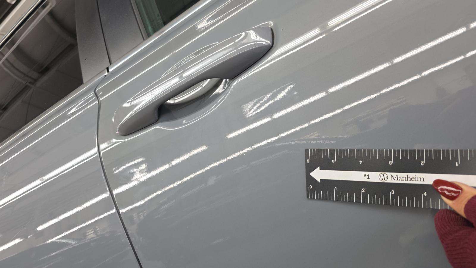 2025 Honda CR-V Hybrid Sport-L AWD