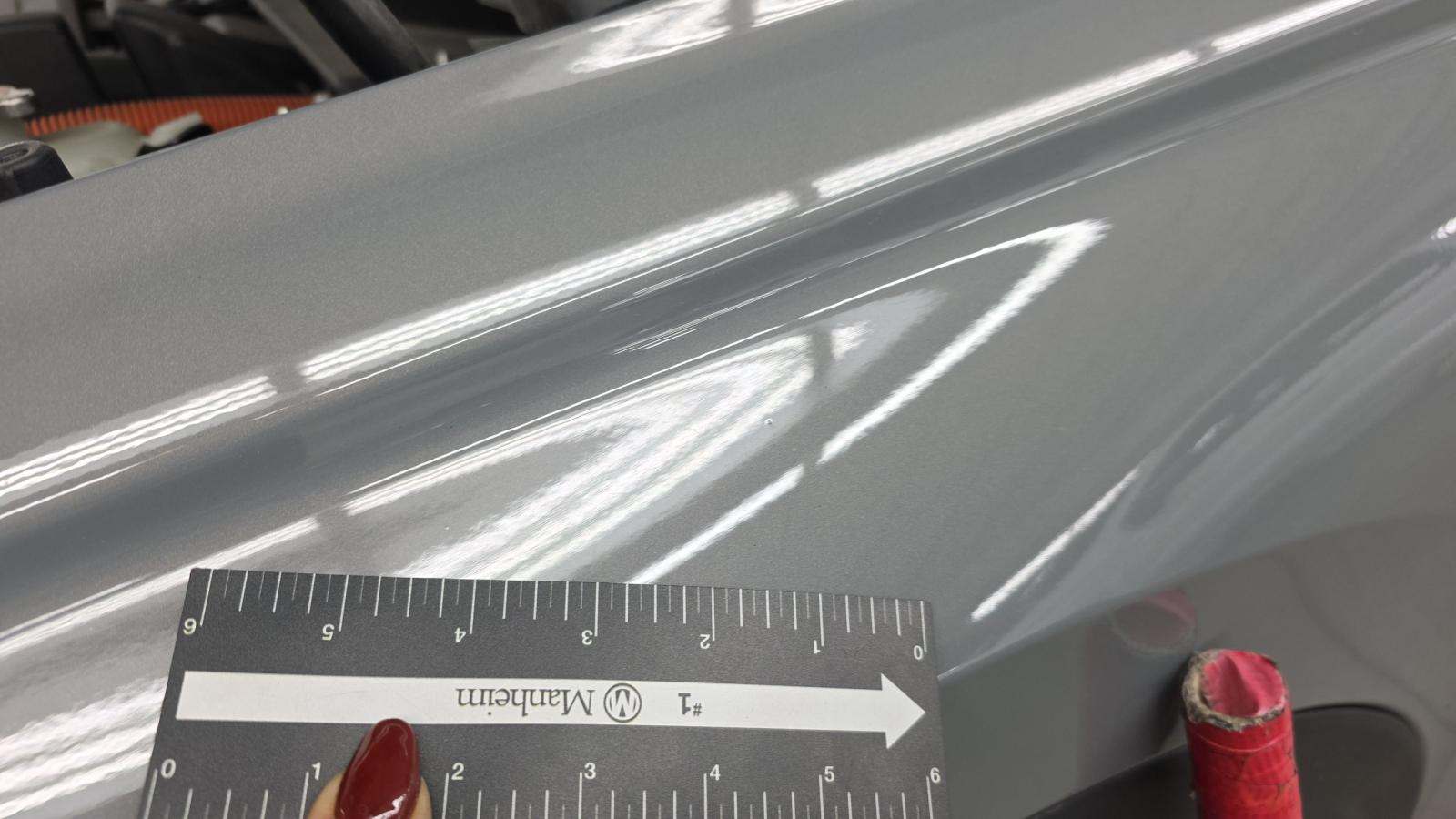 2025 Honda CR-V Hybrid Sport-L AWD