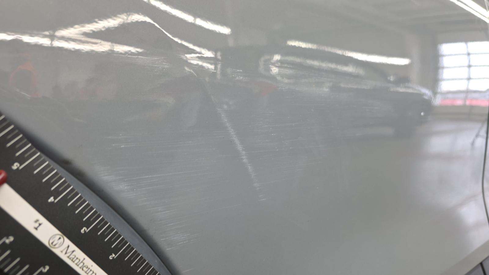 2025 Honda CR-V Hybrid Sport-L AWD