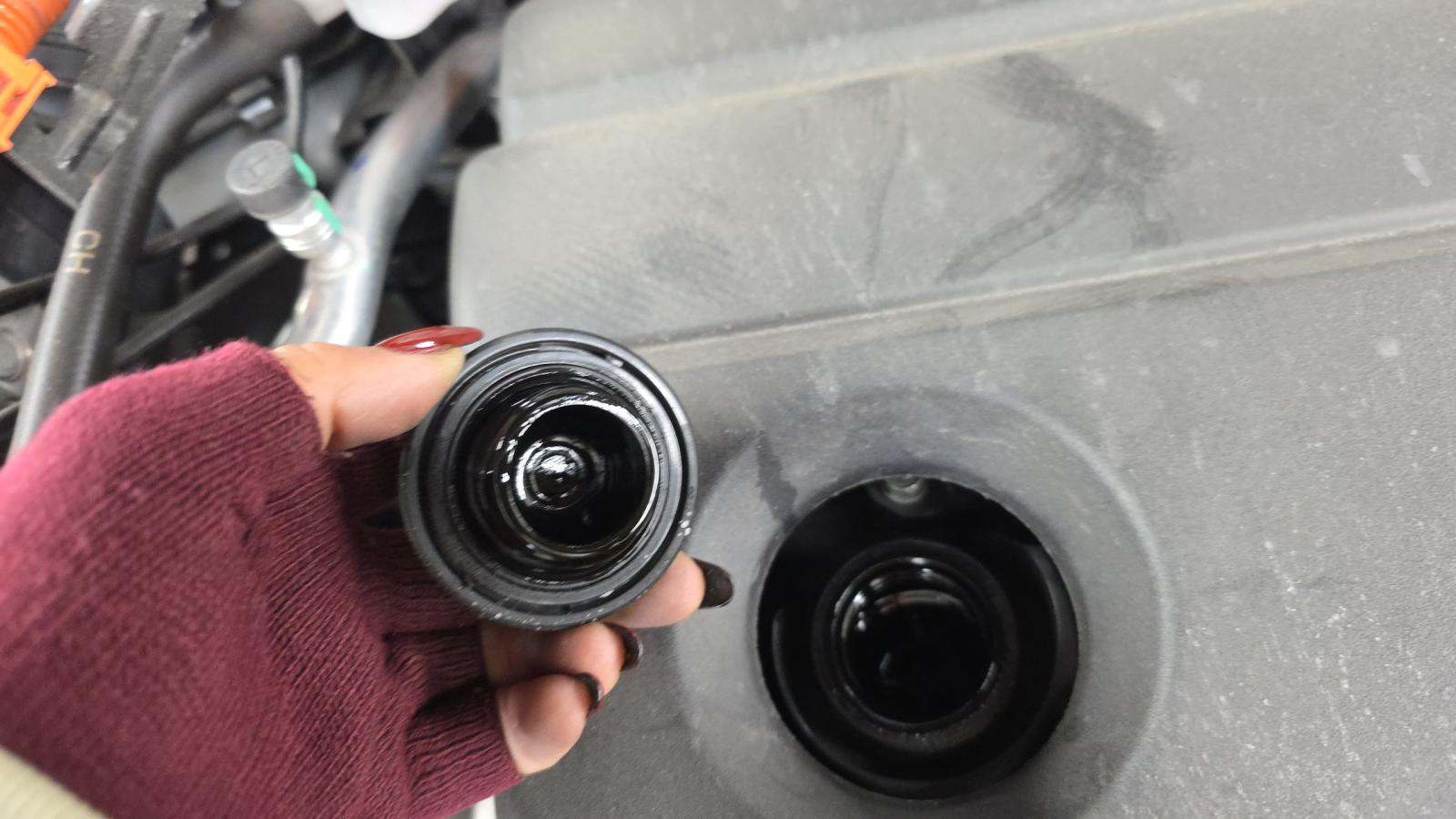 2025 Honda CR-V Hybrid Sport-L AWD