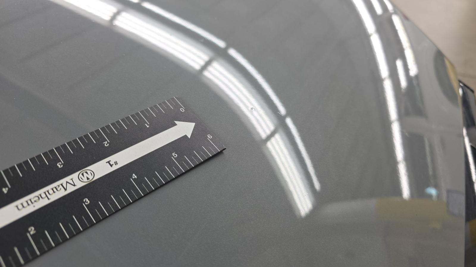 2025 Honda CR-V Hybrid Sport-L AWD