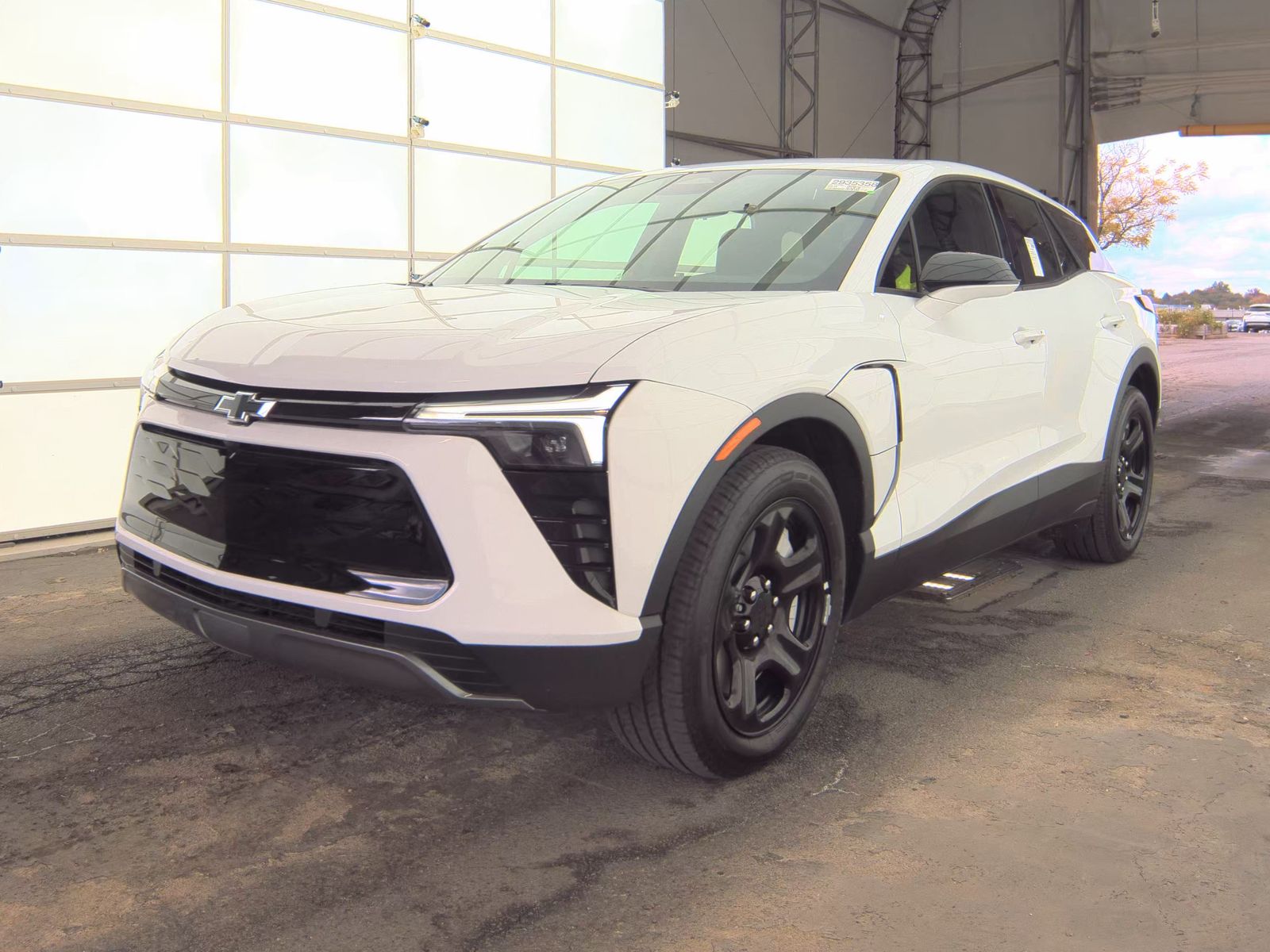 CHEVROLET POLICE - 3