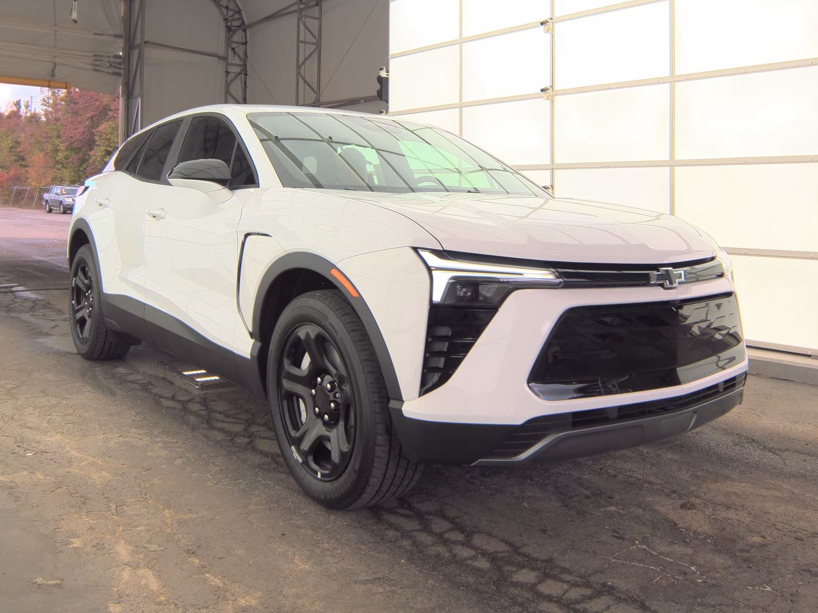 CHEVROLET POLICE - 6