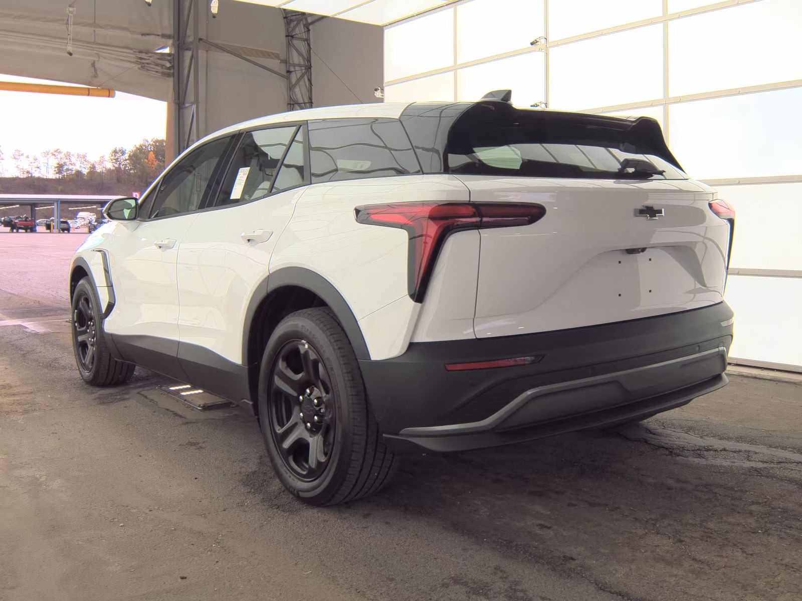 CHEVROLET POLICE - 10