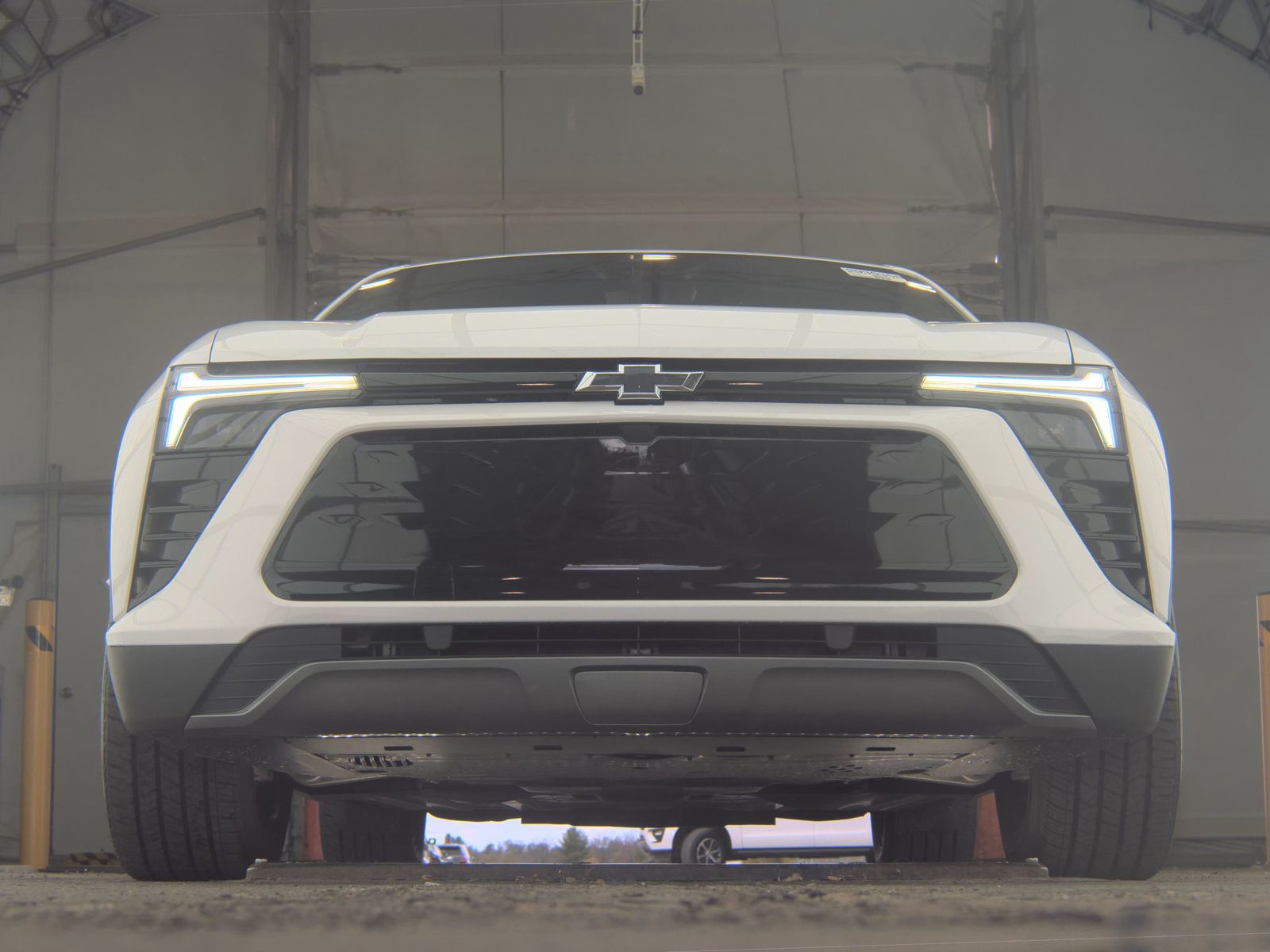 CHEVROLET POLICE - 5